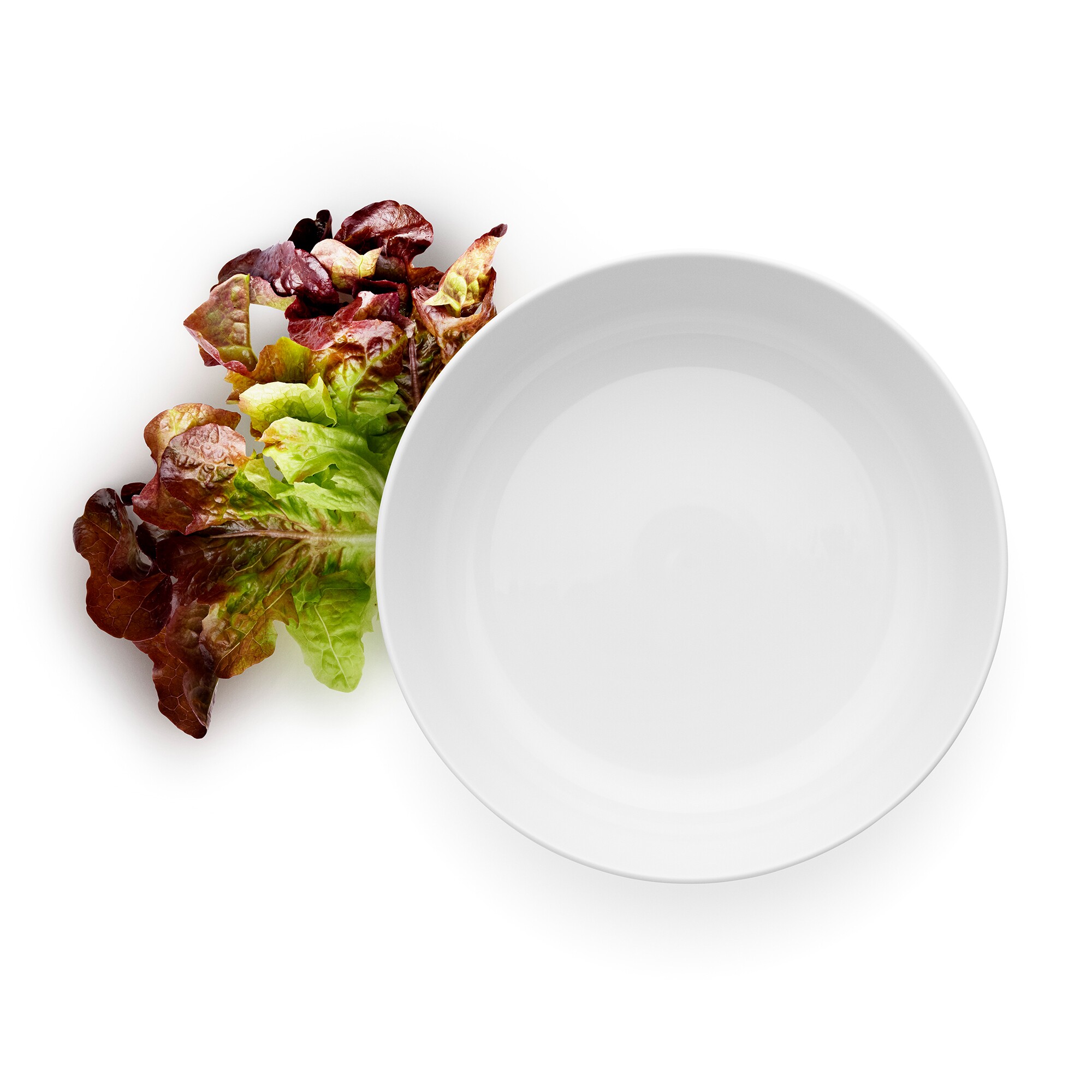 Legio Nova Fruit Bowl