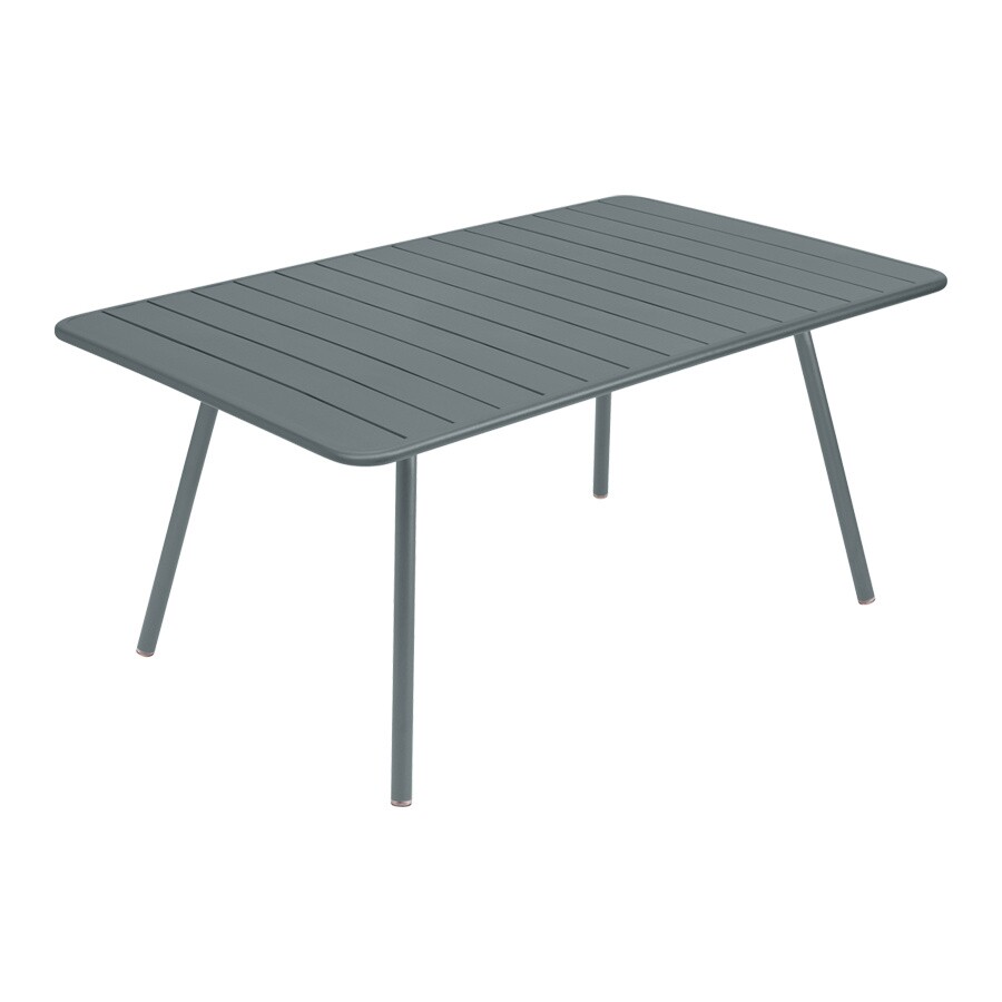 Luxembourg Garden Table 165x100x74cm