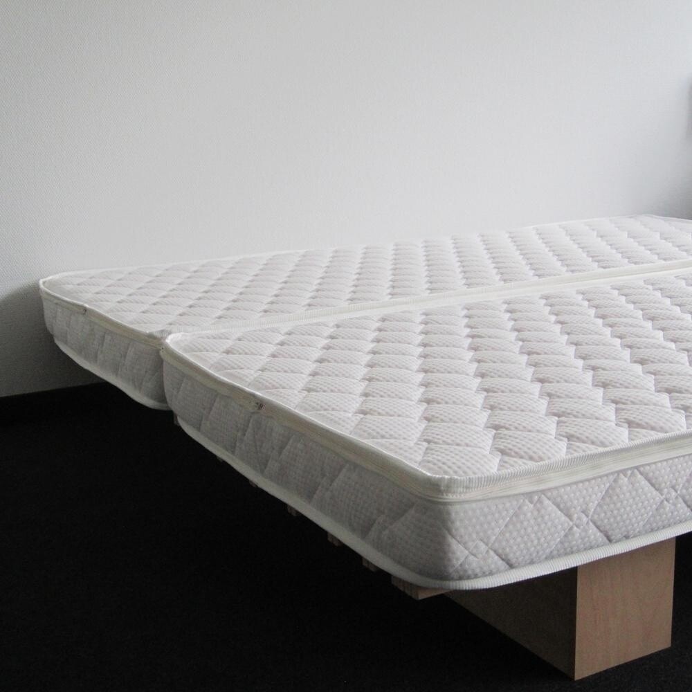 Ergo Falt Folding Mattress
