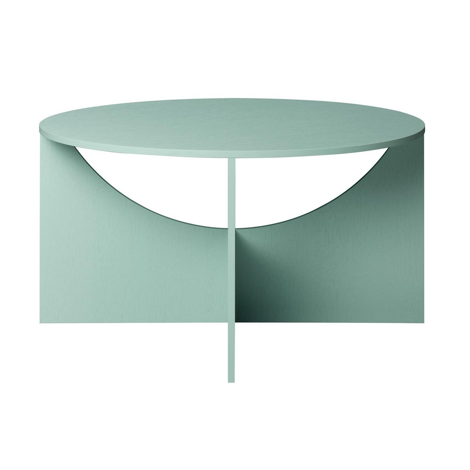 e15 FK05 Charlotte Coffee Table