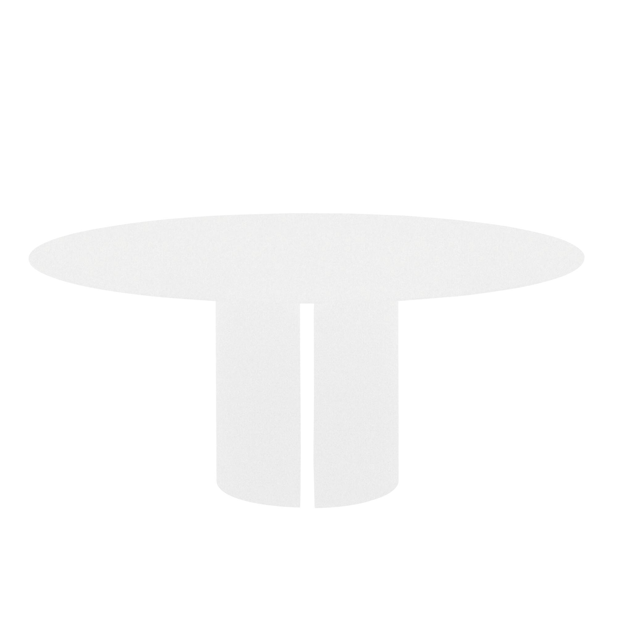 NVL Dining Table Round Ø180cm