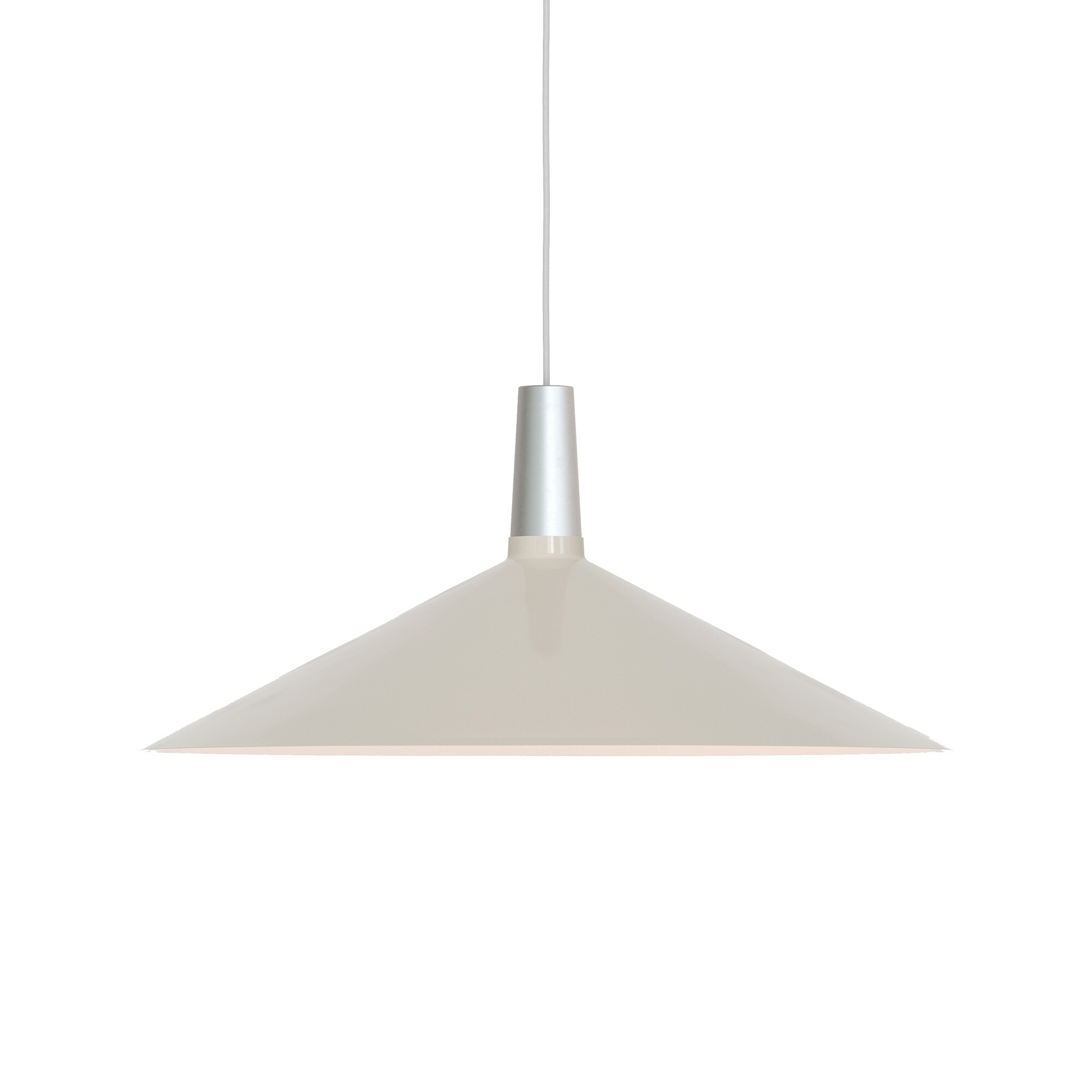 Bower Suspension Lamp C600