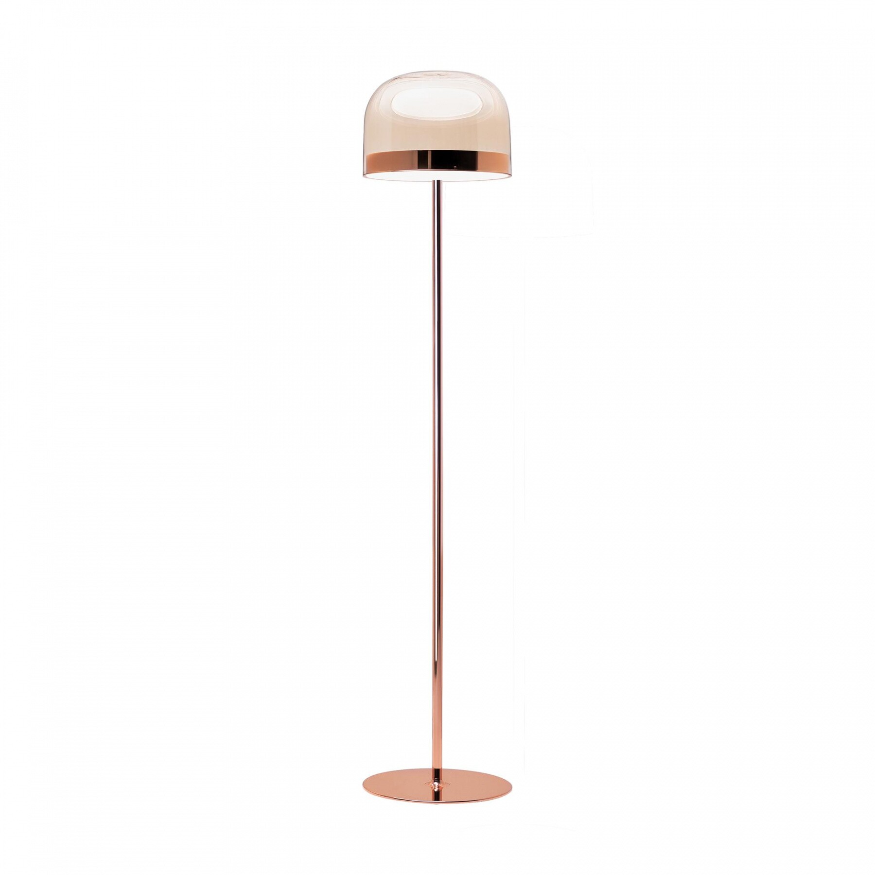Equatore LED Floor Lamp M