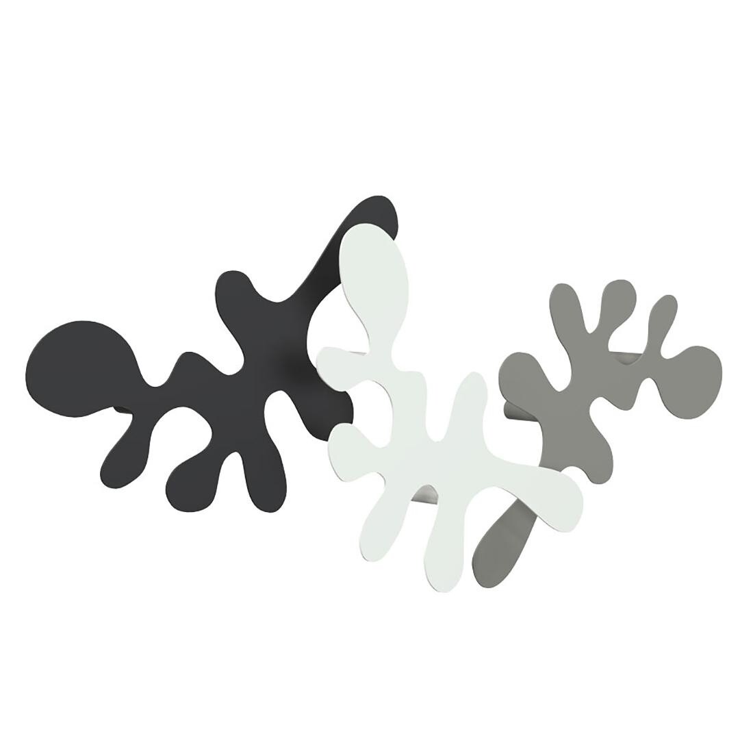 Camouflage Wall Hook Set of 3