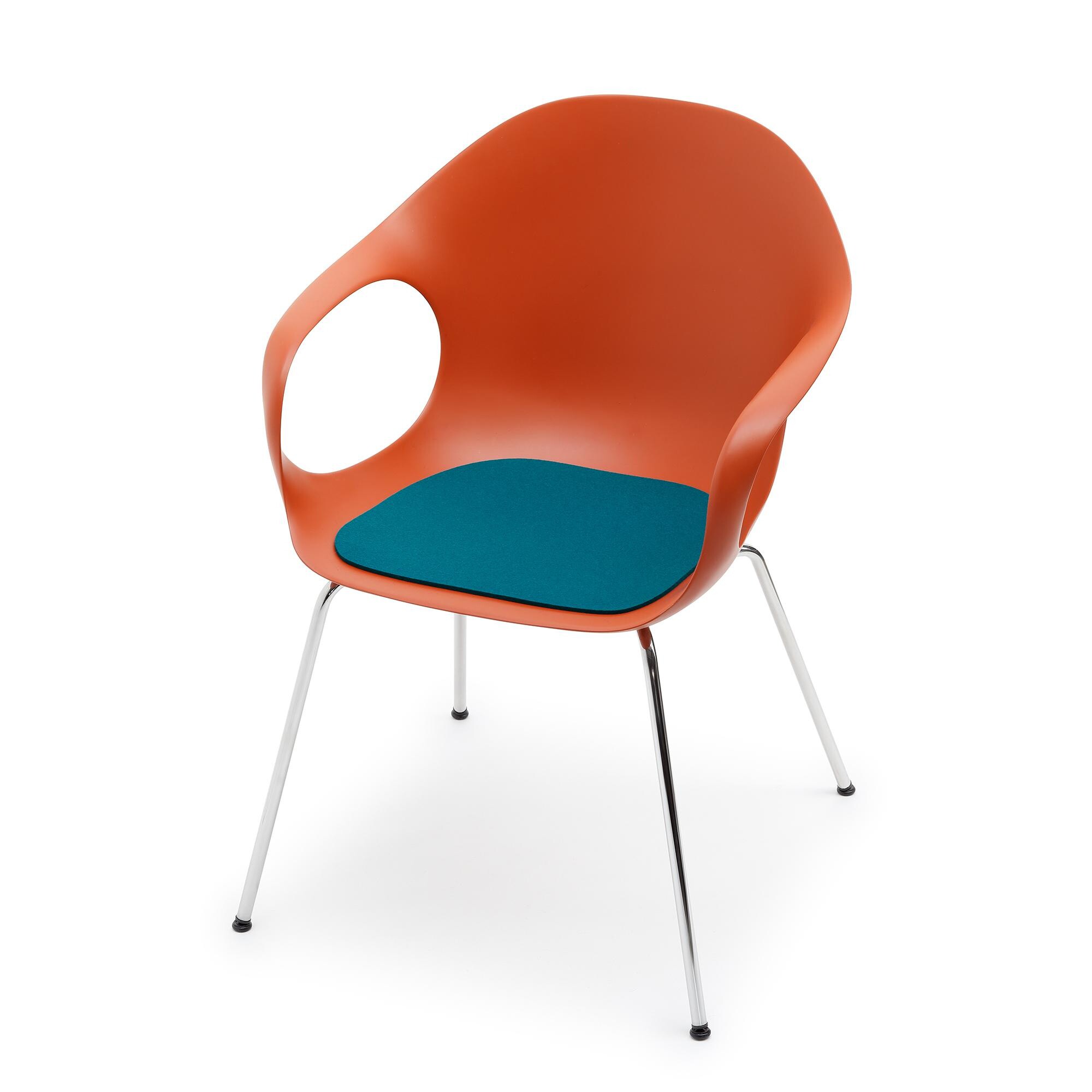 Elephant Seat Mat Anti-Slip