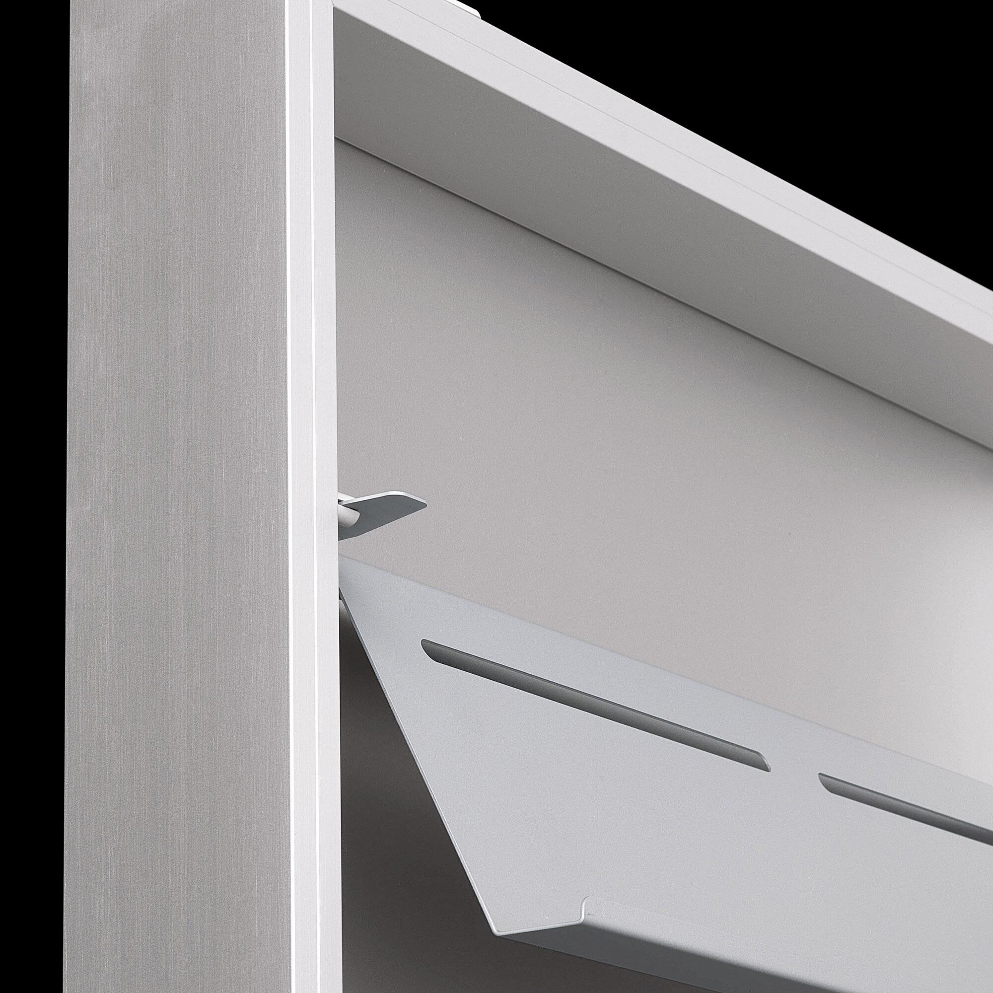 Duty Box Wall Mirror Cabinet