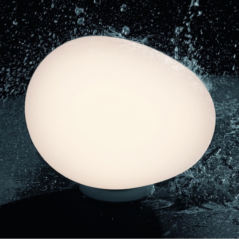 Gregg X-large Outdoor Floor Lamp