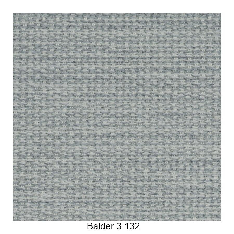 Mayor AJ5 3-Seater Sofa Oak Base