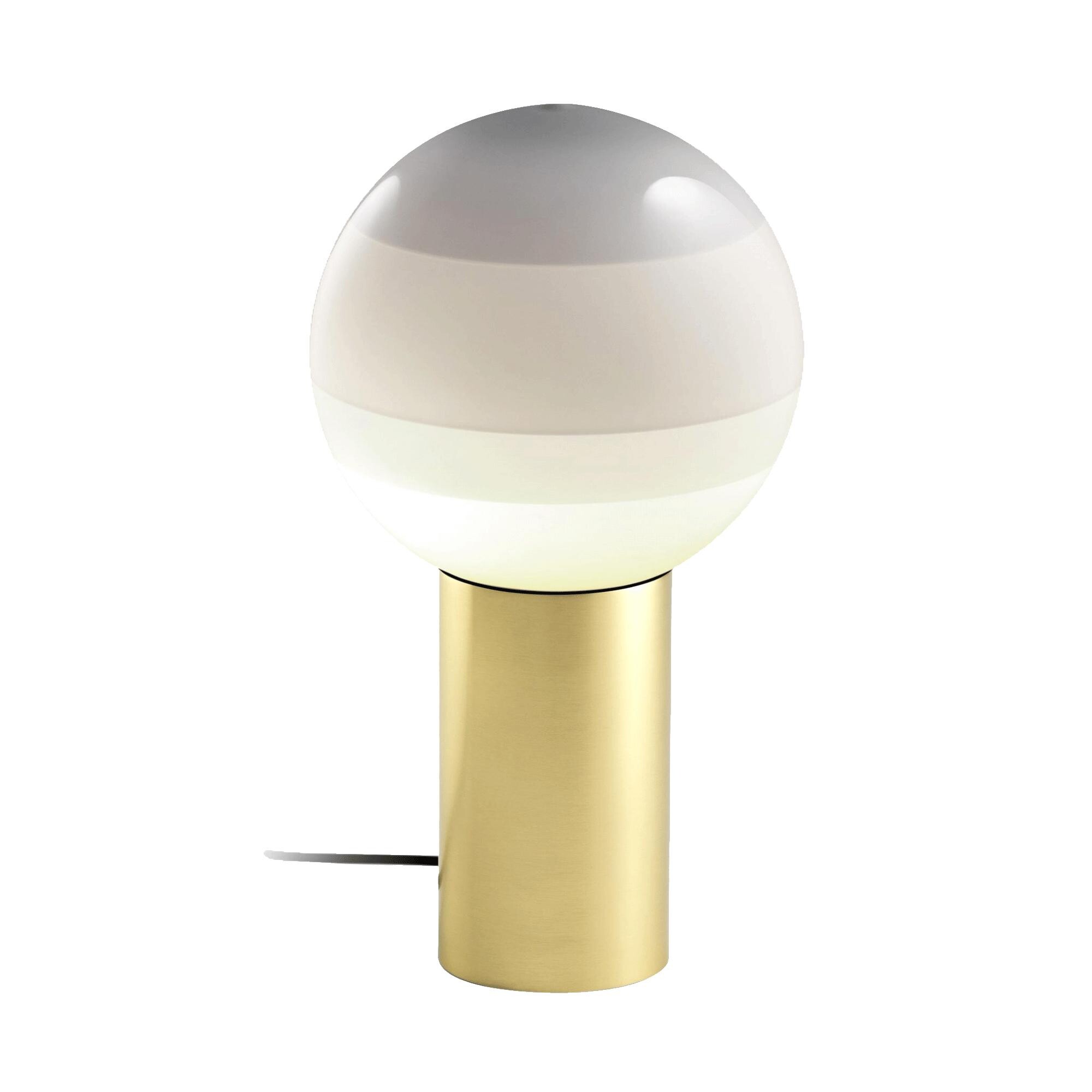 Dipping Light LED Table Lamp