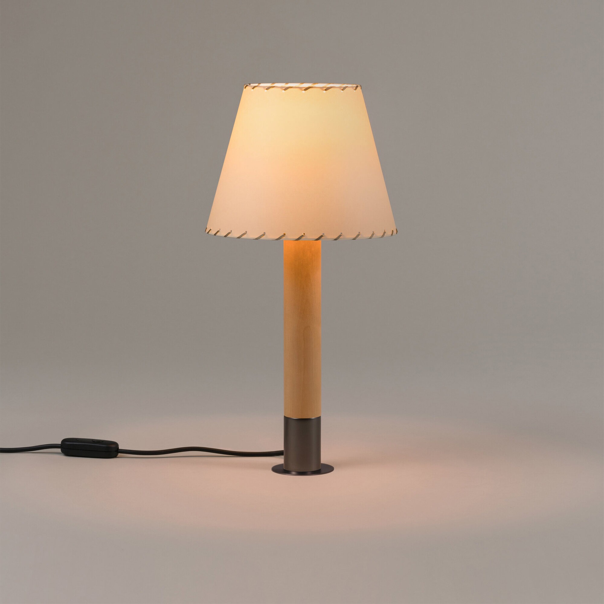 Basica Minima Table Lamp