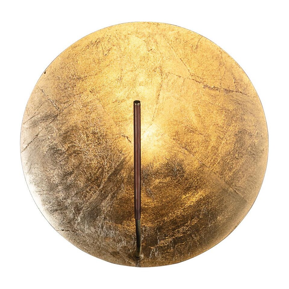 Luna W LED Wall Lamp