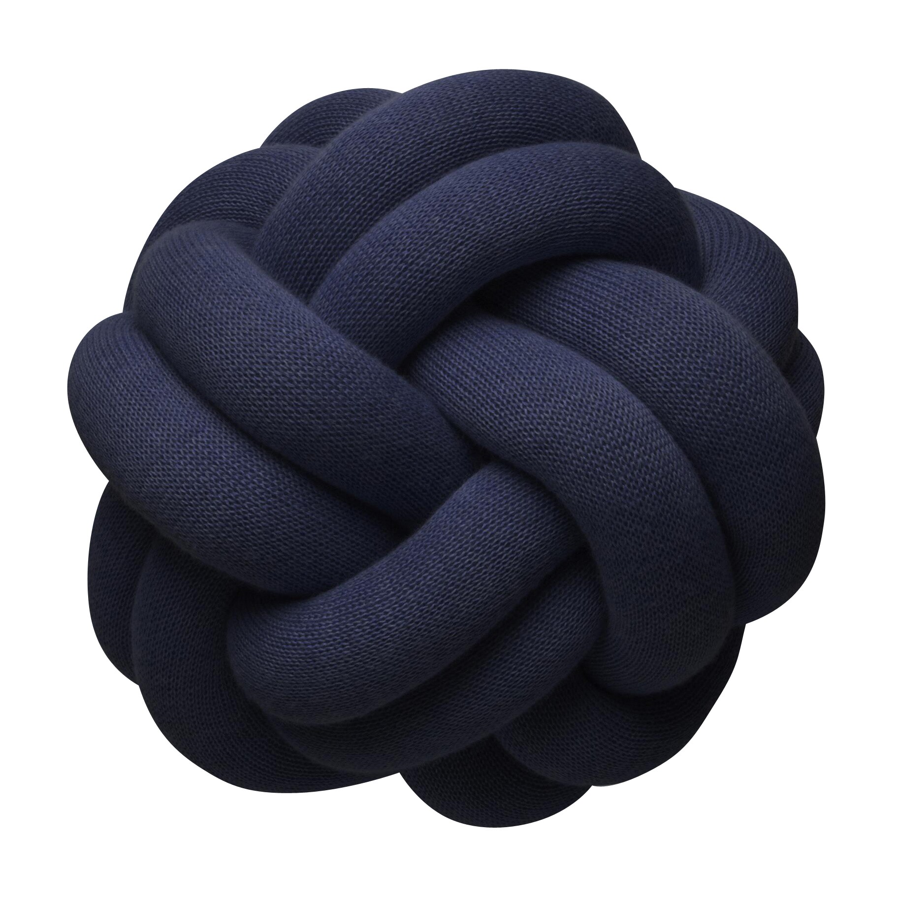 Knot Cushion
