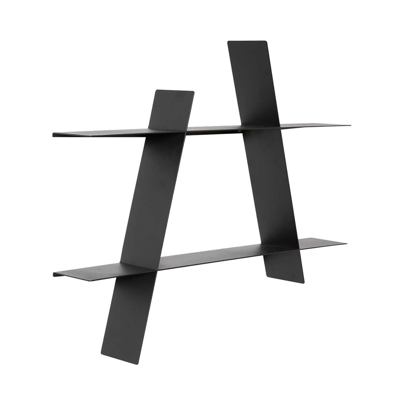 A-Shelf Steel