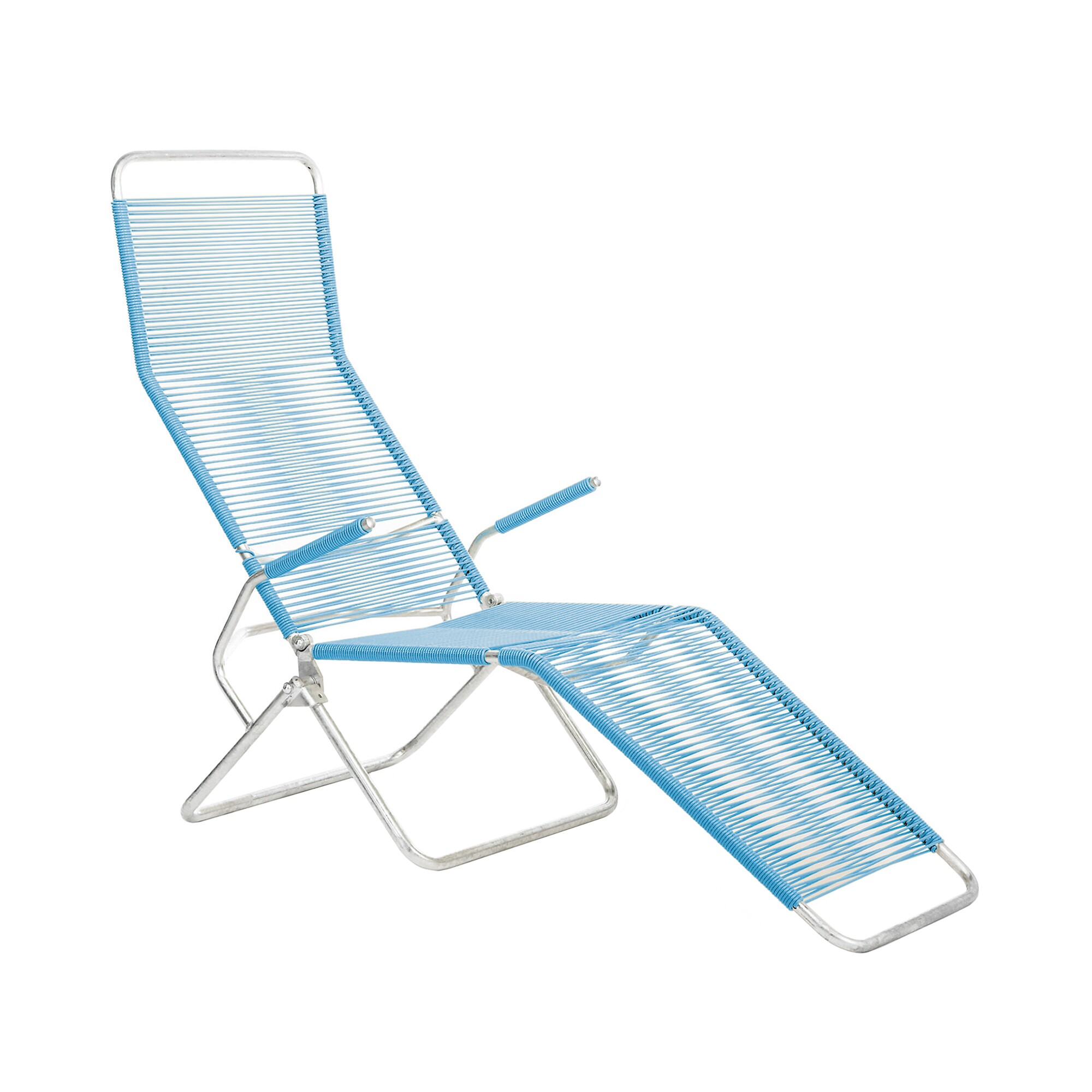 Altorfer Model 1158 Deckchair
