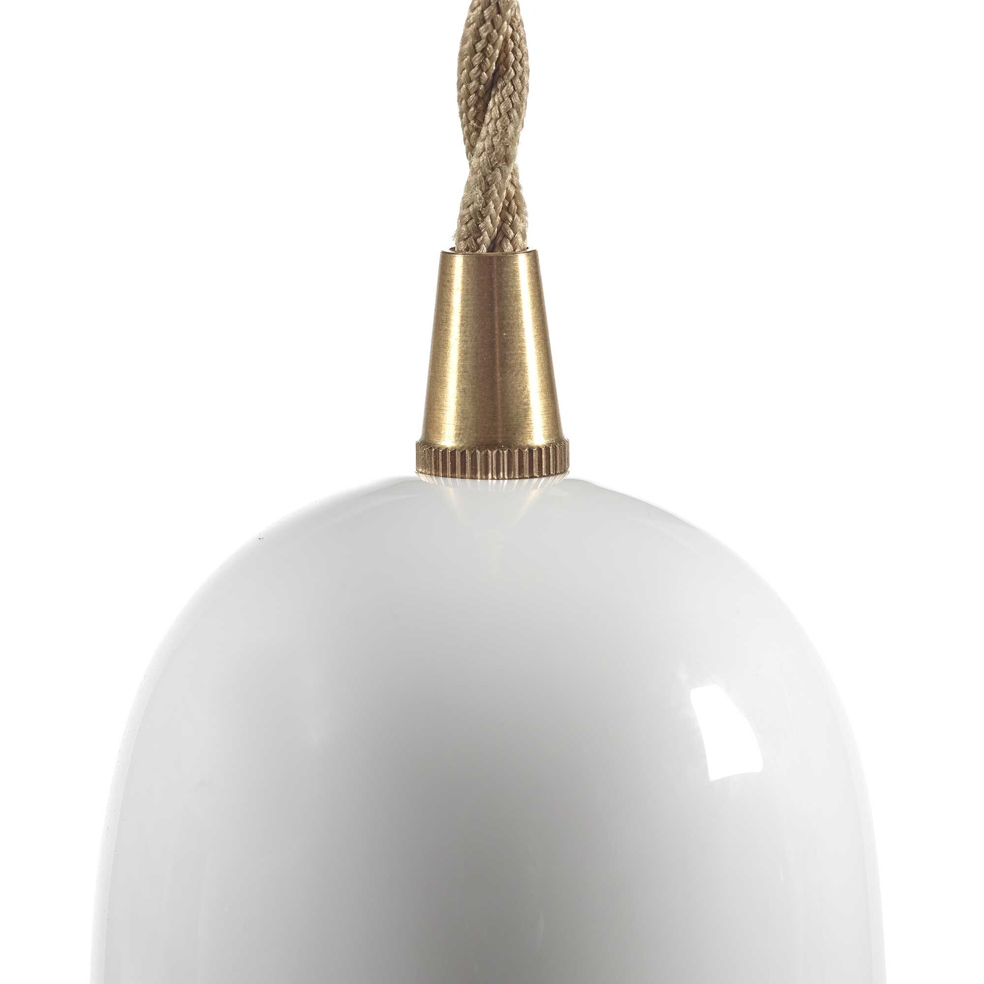 Olympia n°1 Suspension Lamp