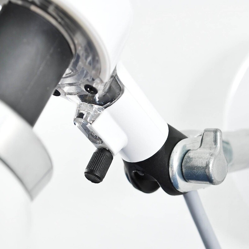 Fortebraccio Wall Lamp 100W