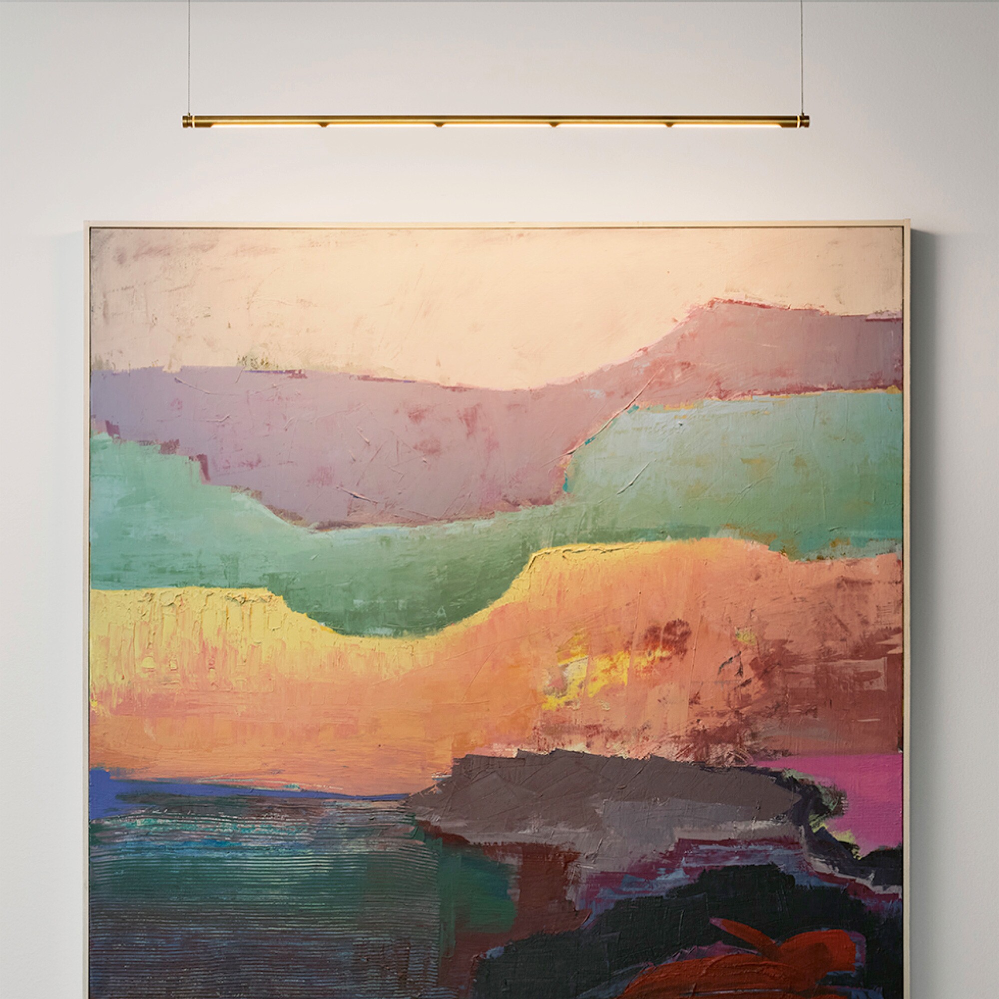 Oneline™ LED Suspension Lamp