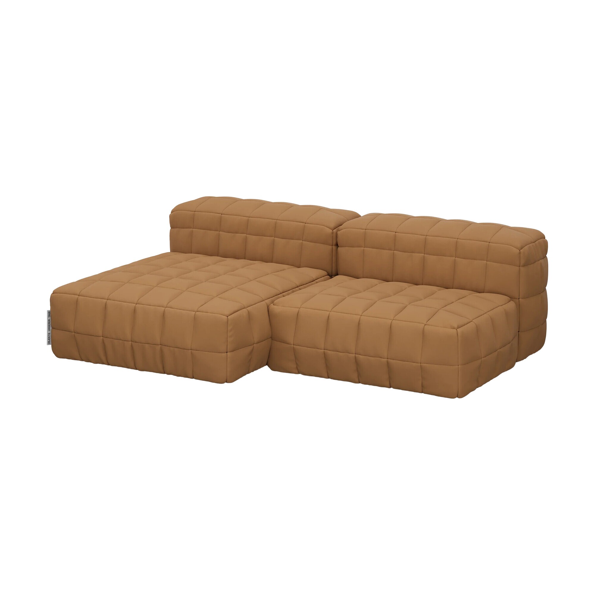 Henn 01 Sofa 210x140cm
