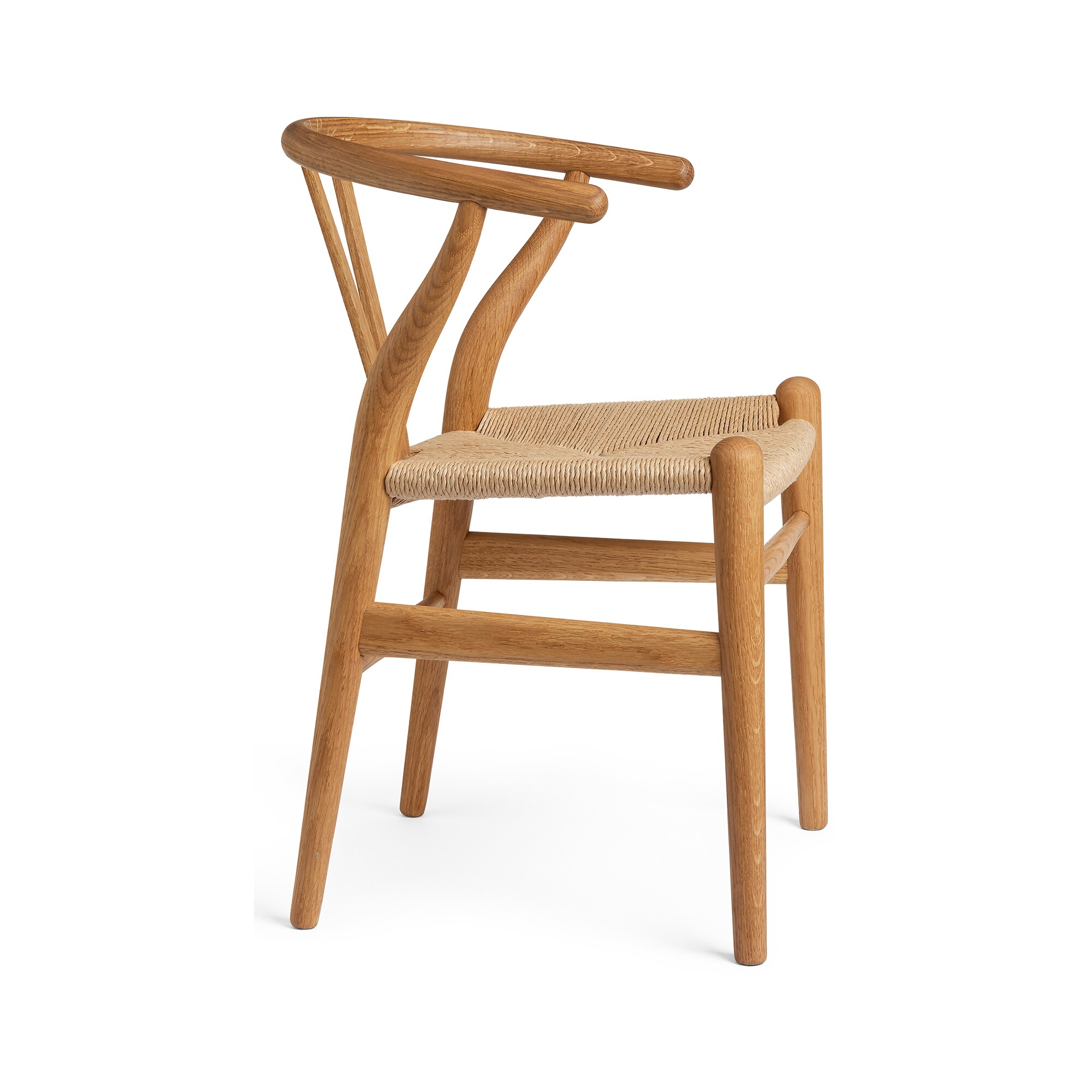 Limited Edition CH24 Wishbone Children's Chair