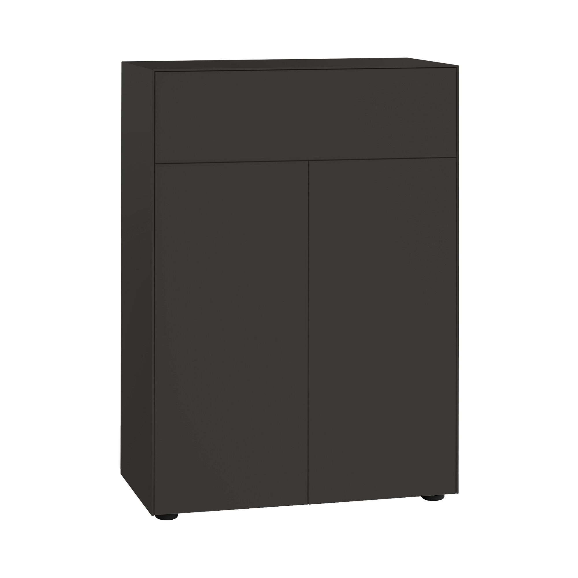 Nex Pur 2.0 Sideboard with Drawer 80x100x40cm