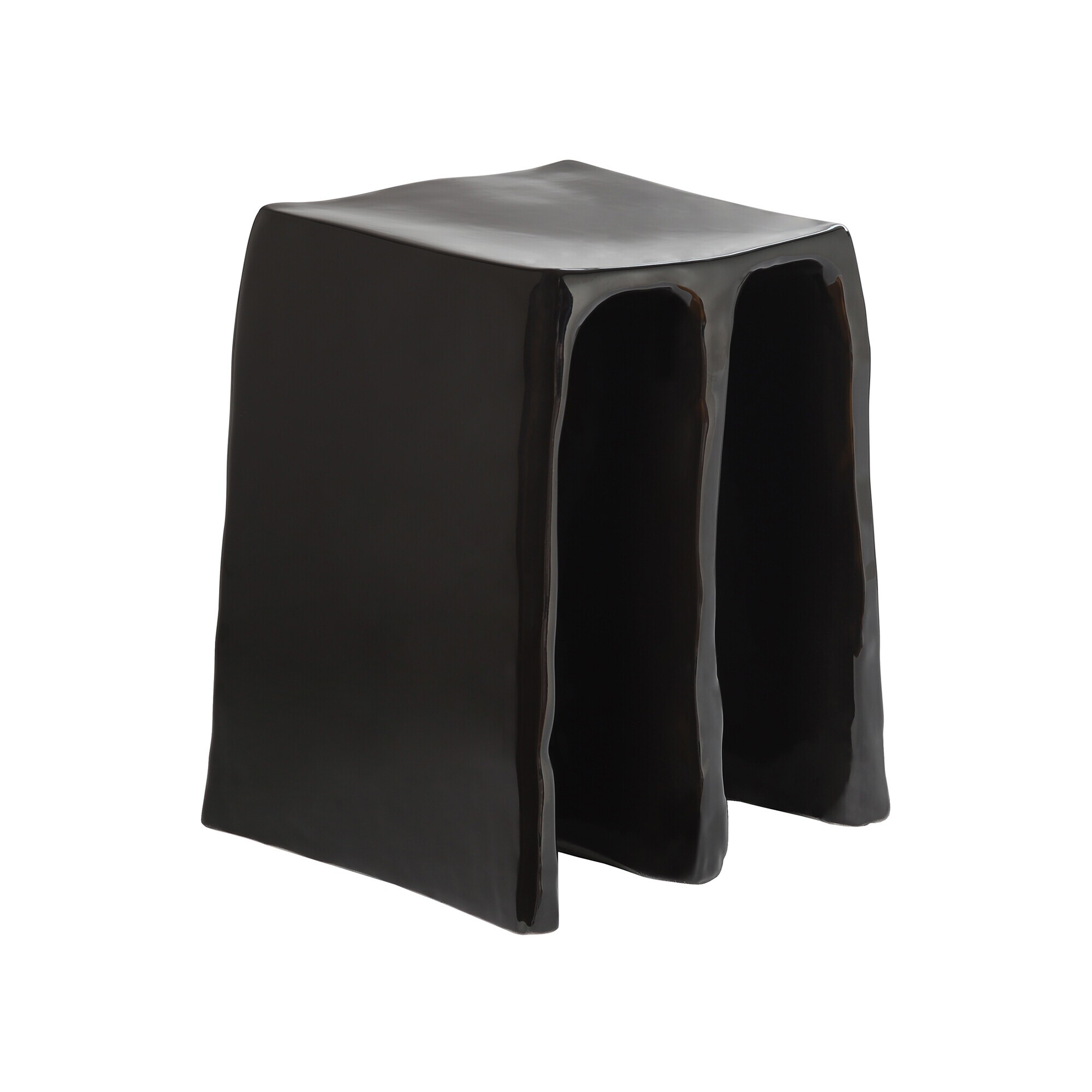 Chouchou Stool/Side Table H 43cm