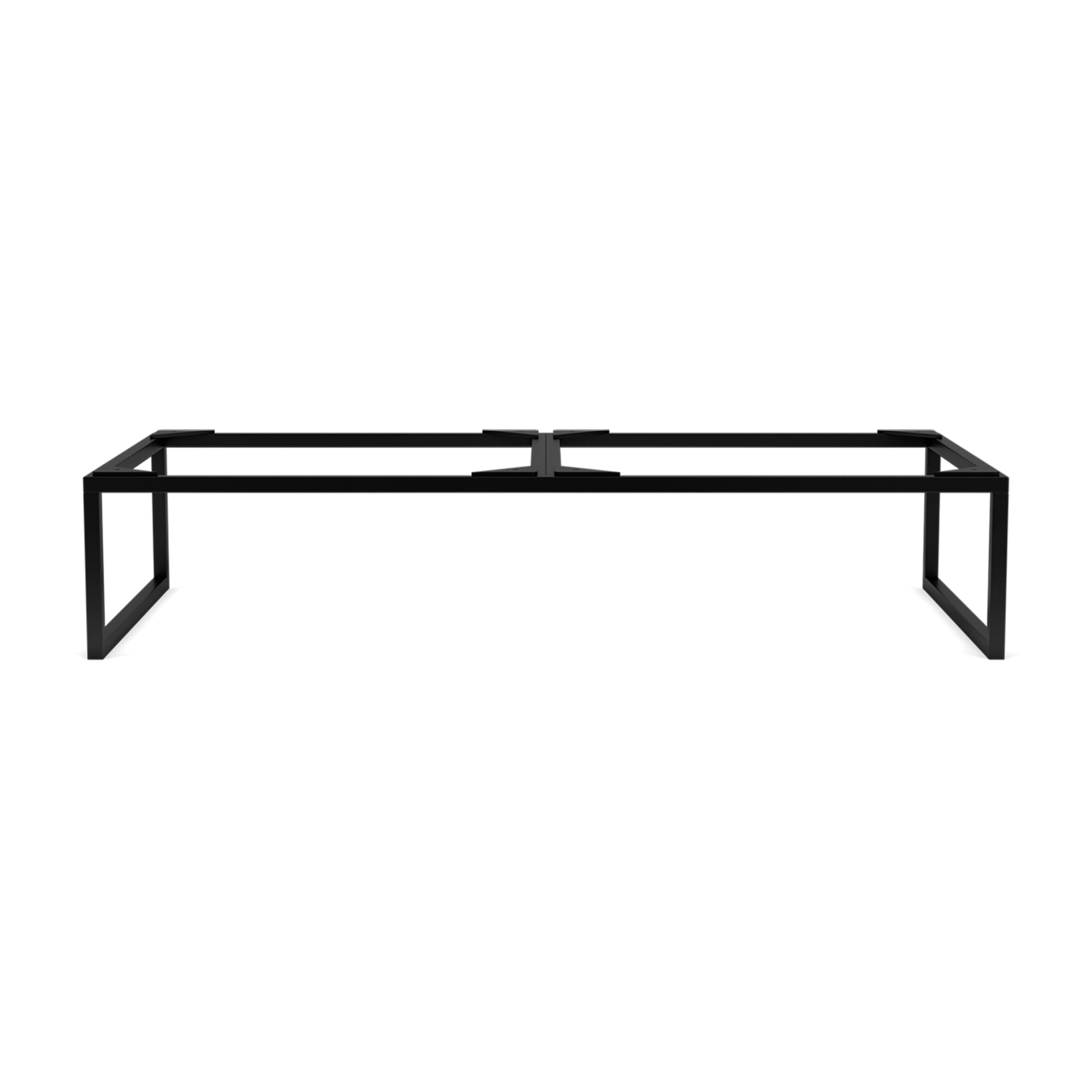 Frame 35 Double Base