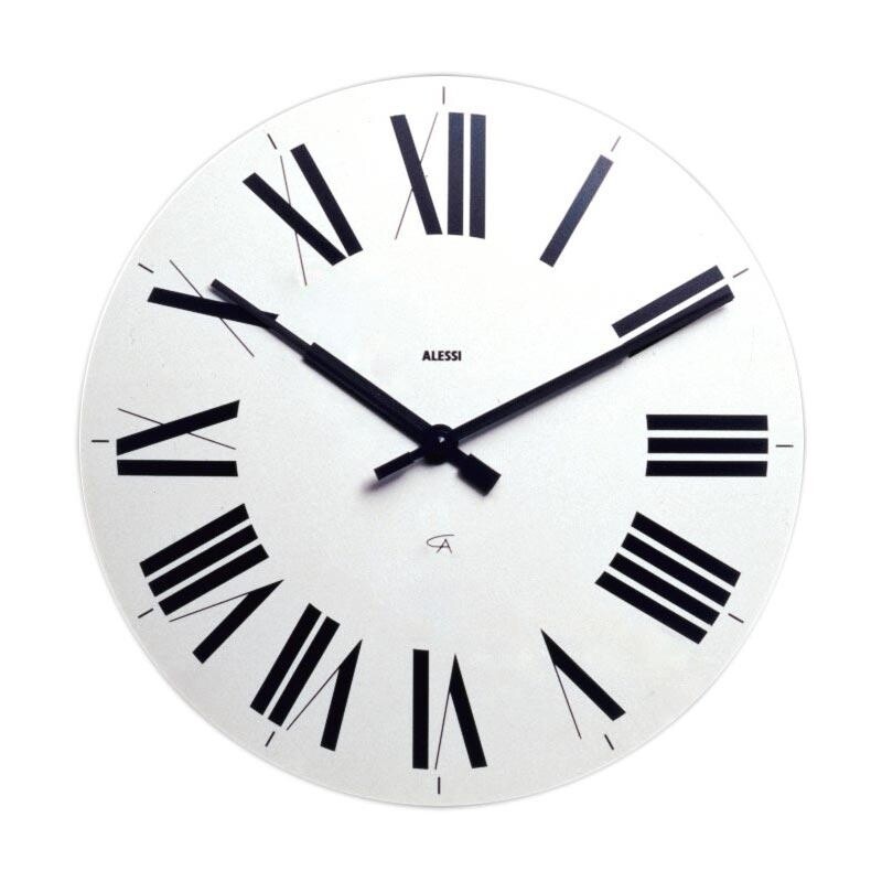 Firenze Wall Clock