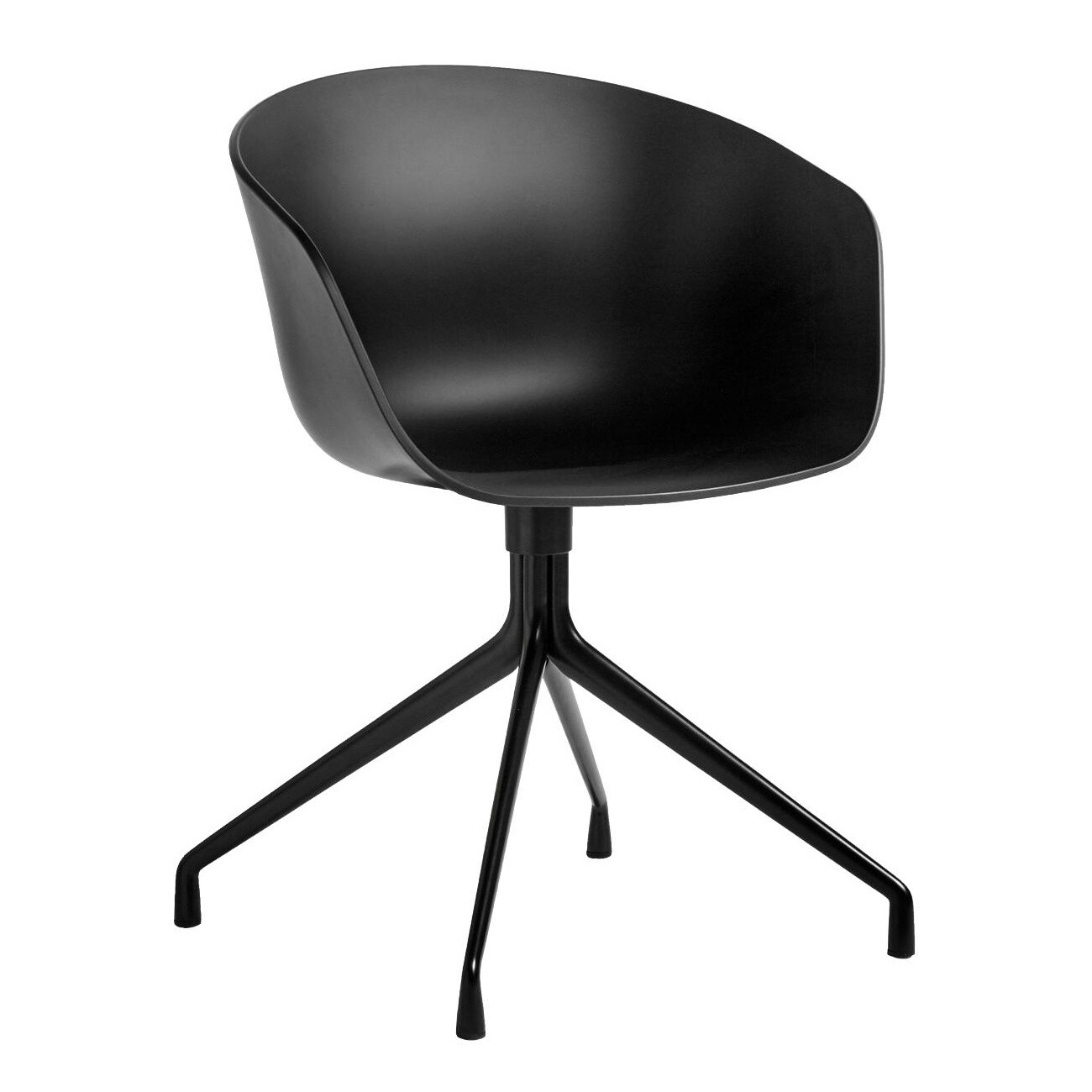 About a Chair AAC 20 2.0 Swivel Chair Black Base