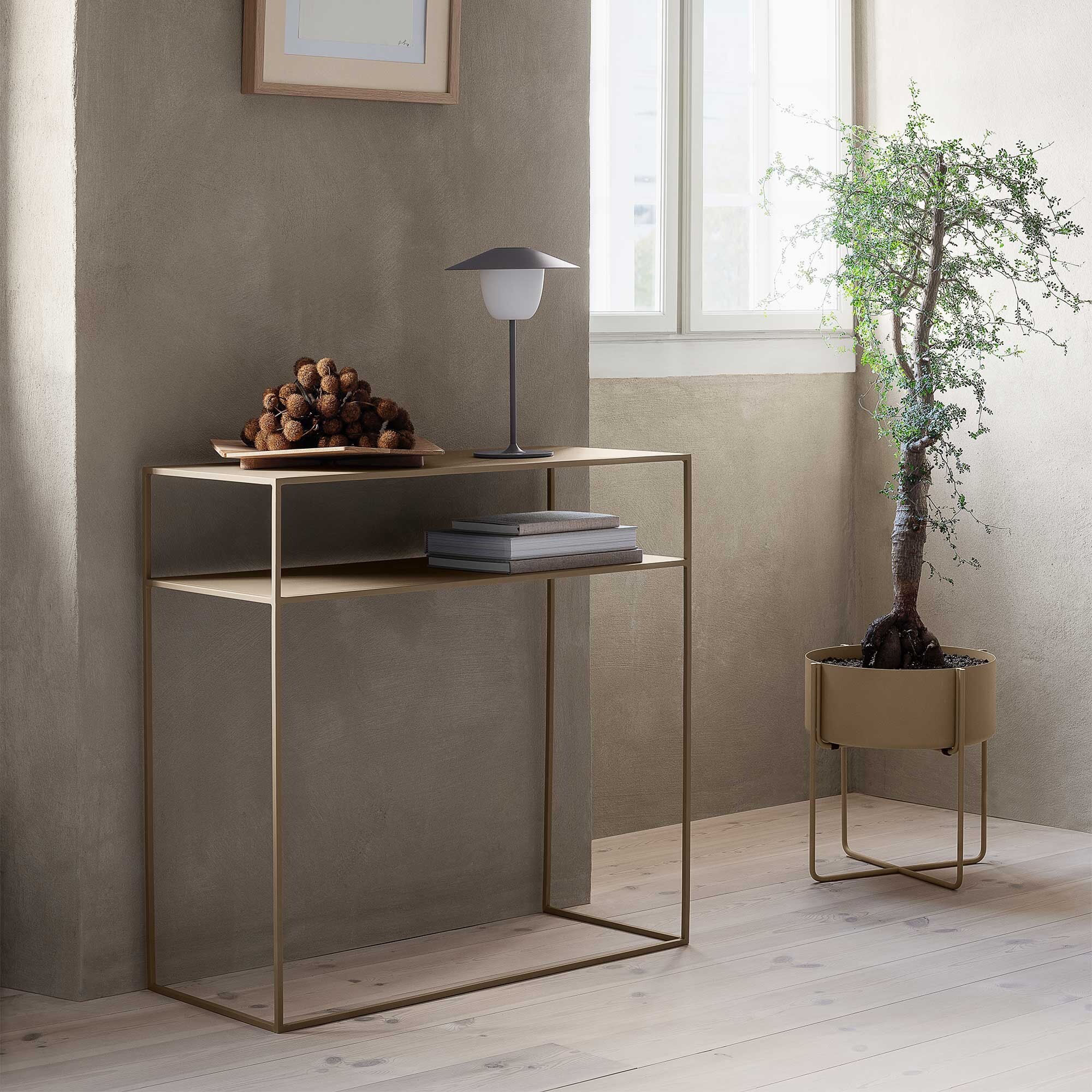 Ani Lamp Mobile LED with Battery S