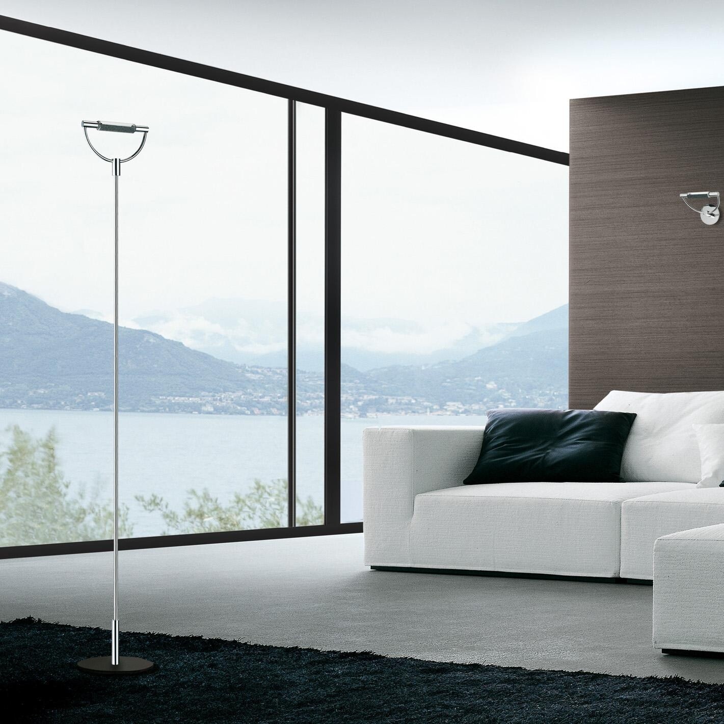 Gradi Floor Lamp