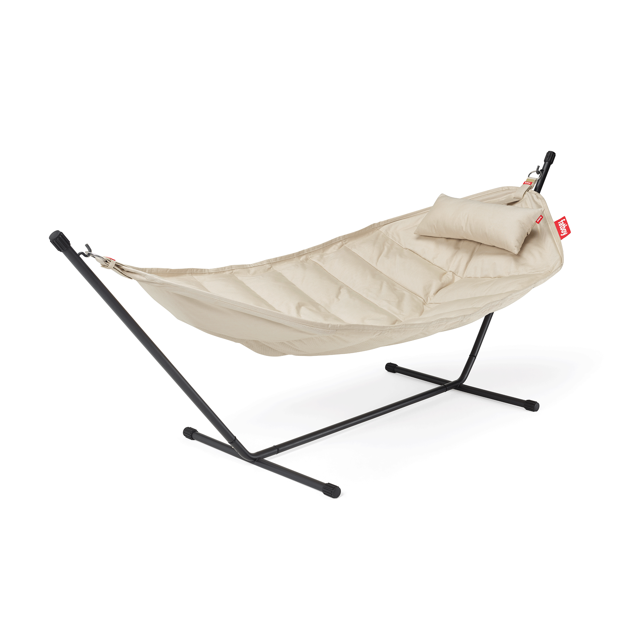 Headdemock Superb Hammock incl. Pillow
