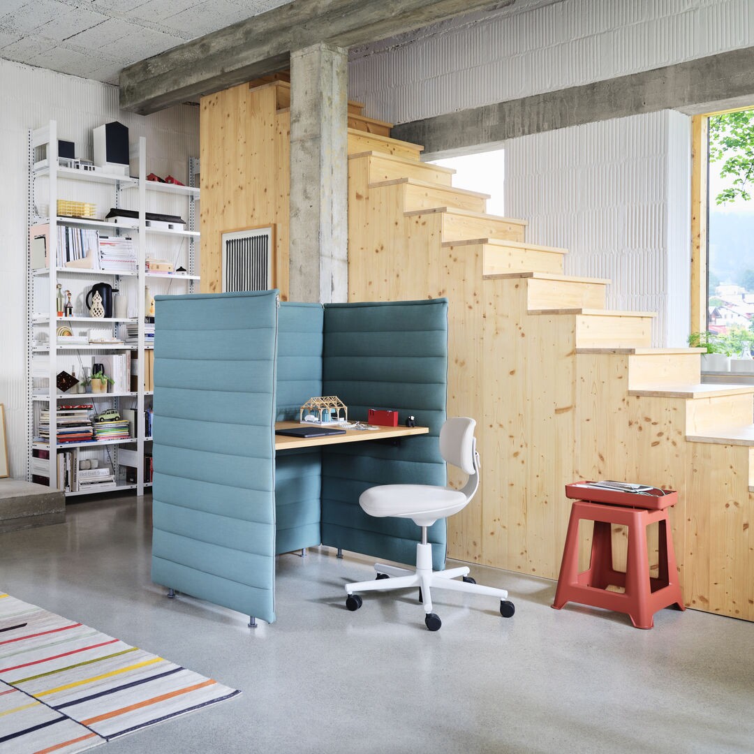 Chap Stool / Side Table