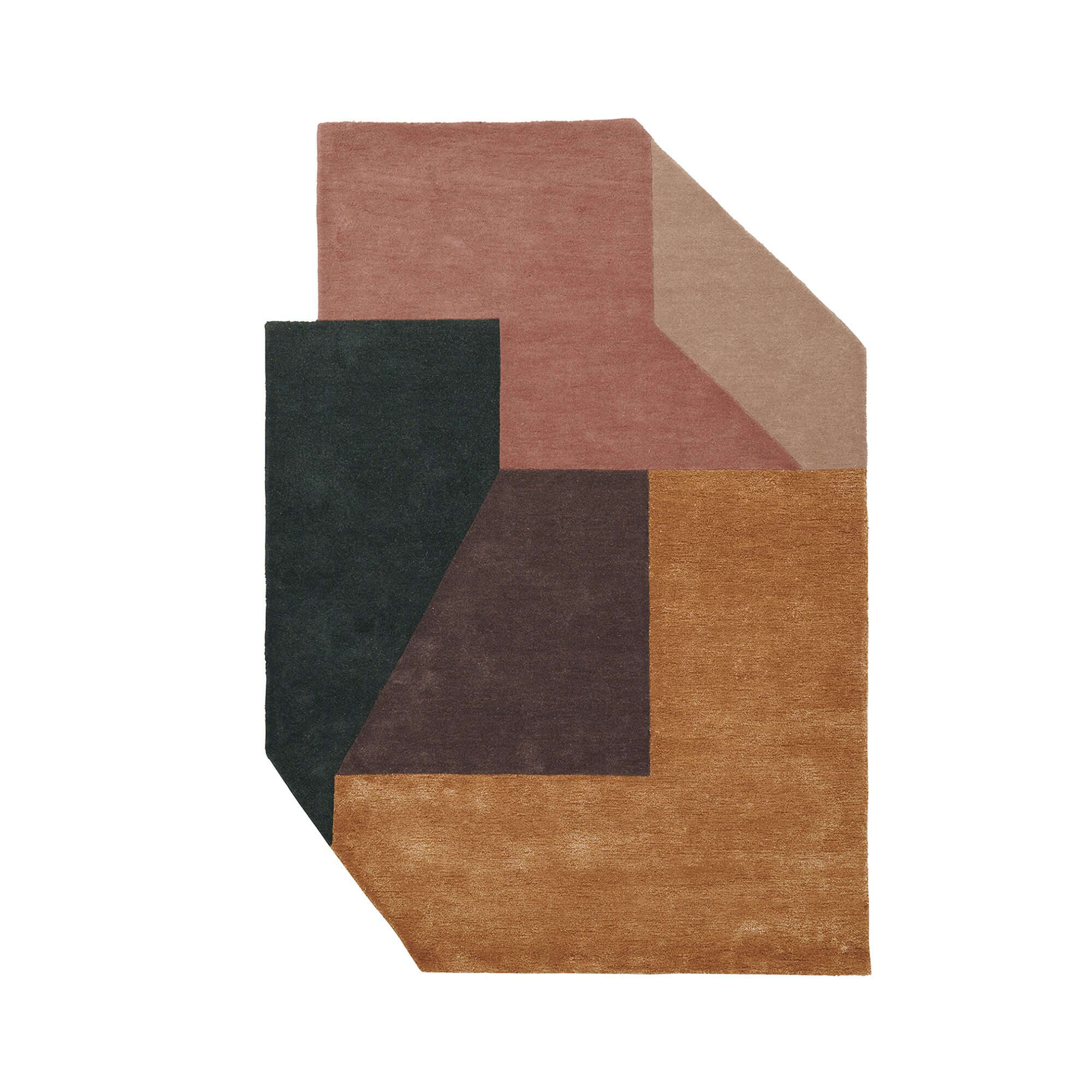 Alton Wool Rug