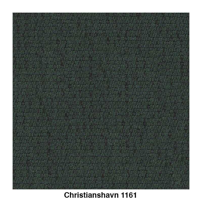 Fri™ JH5 Armchair with Oak Wood Base