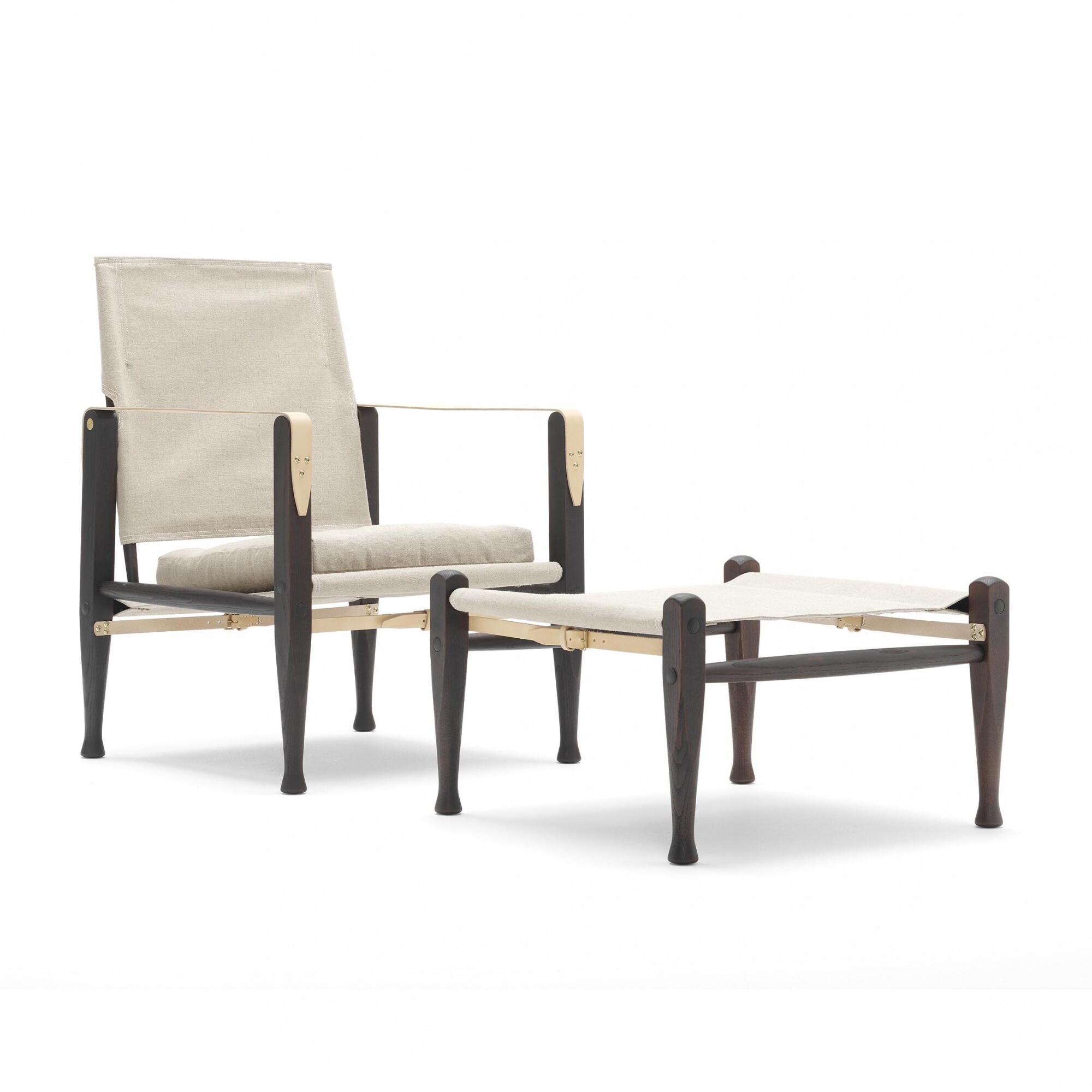 Carl Hansen KK4700 Safari Seat Cushion