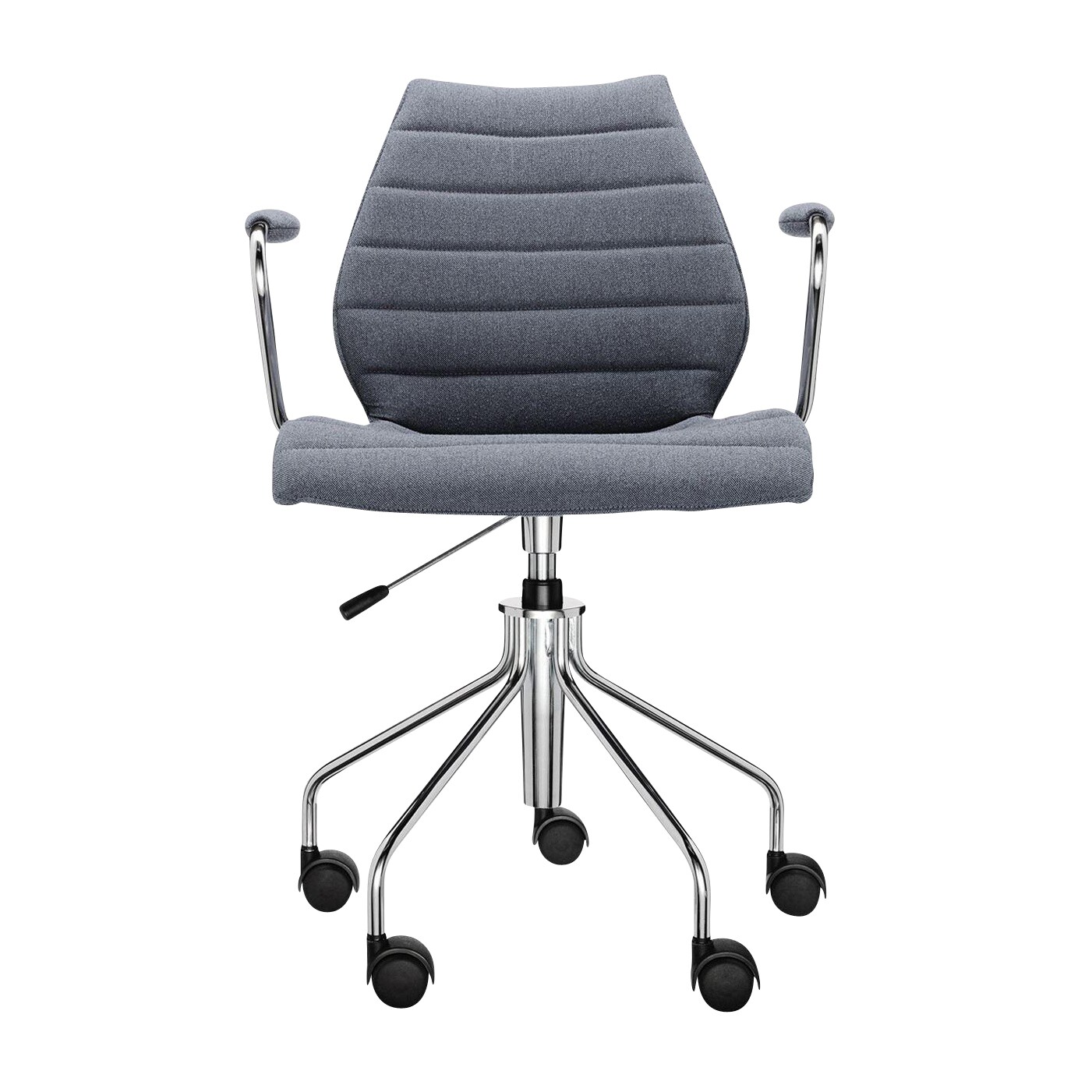 Maui Soft Office Chair With Armrests