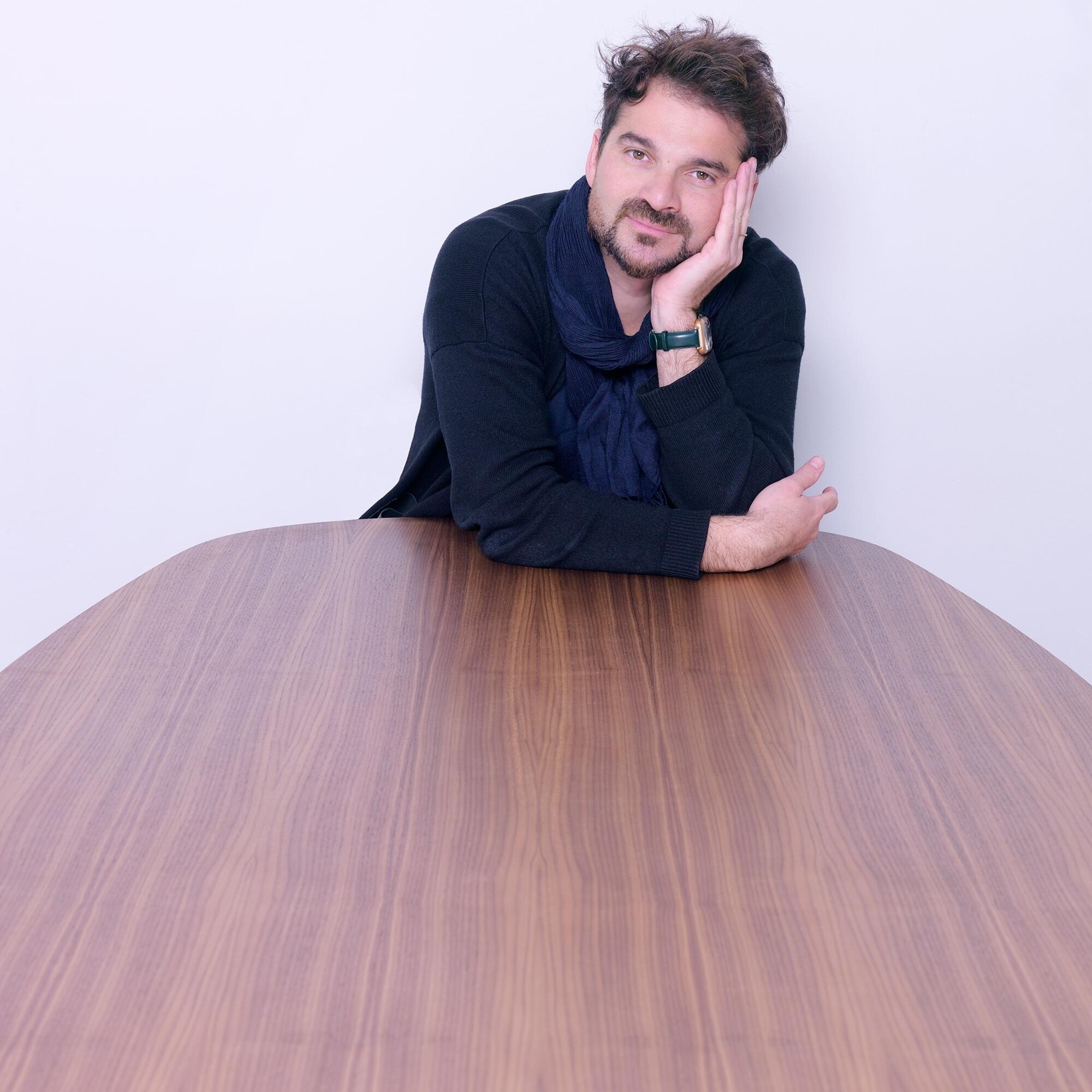 Analog™ JH83 Dining Table 245x105cm