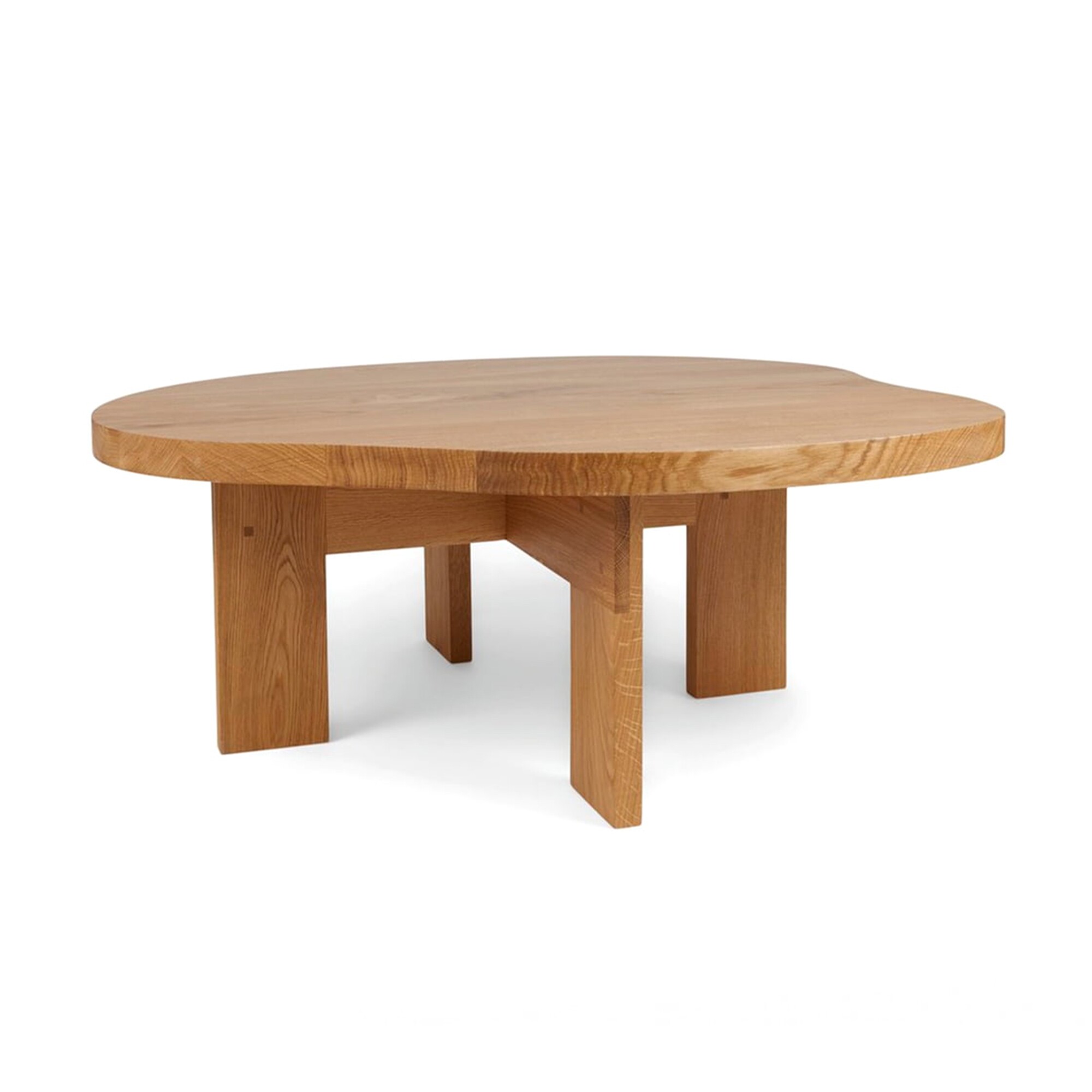 Farmhouse Coffee Table