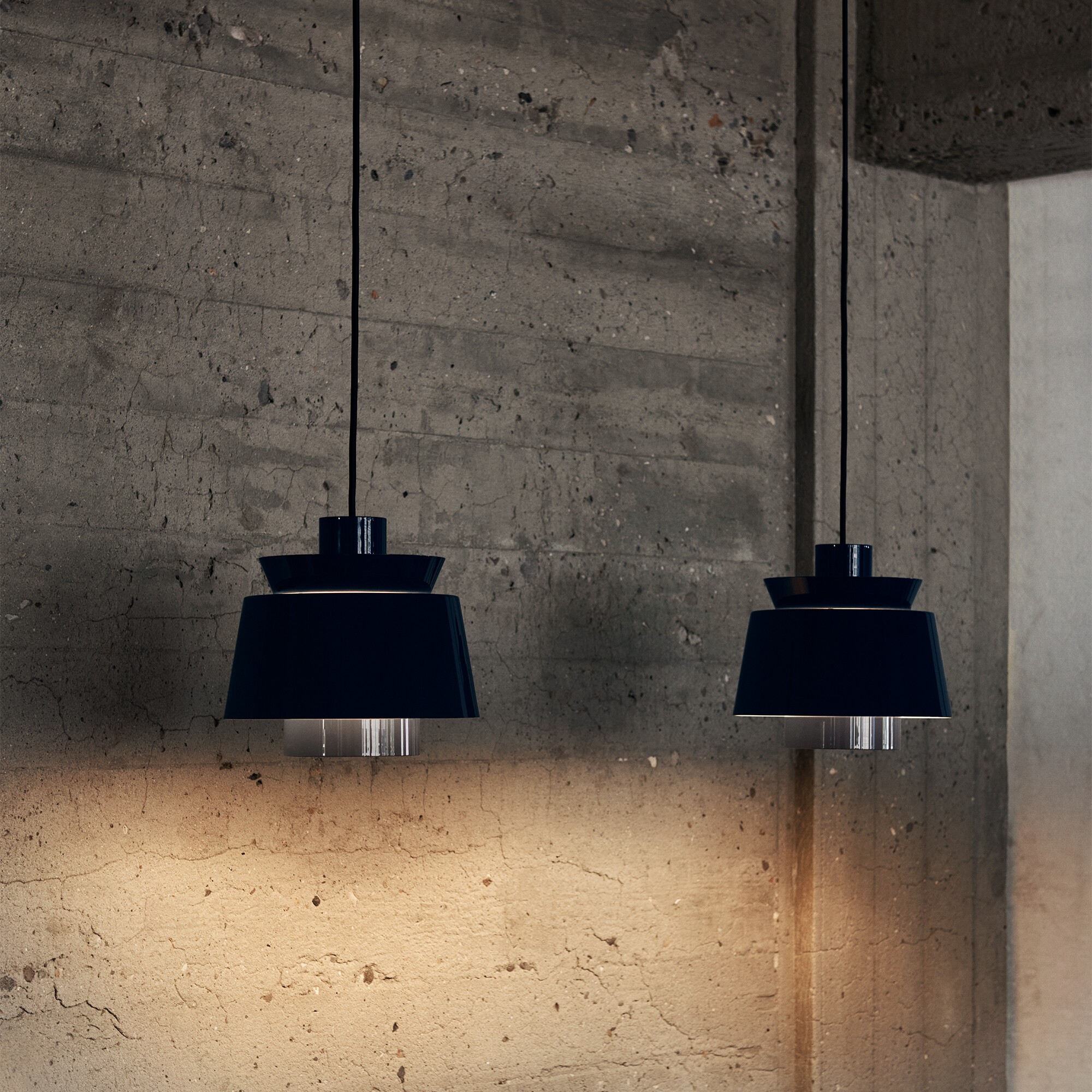 Anniversary Edition Utzon JU1 Suspension