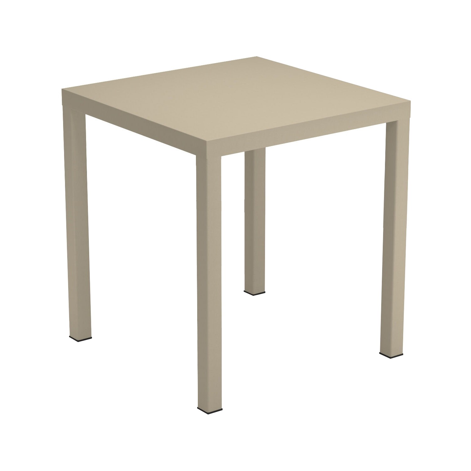 Nova Garden Table 70x70cm