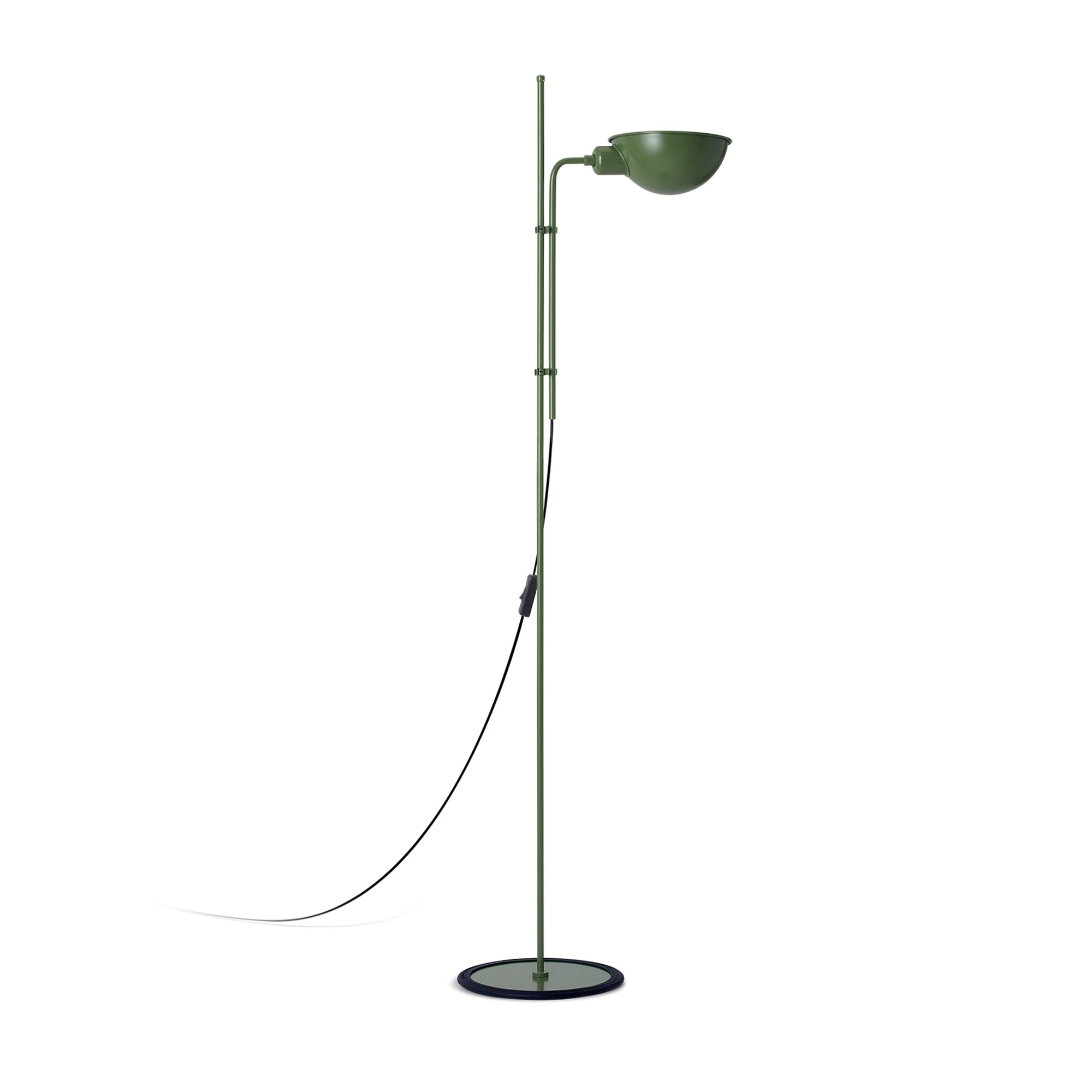 Funiculí Floor Lamp