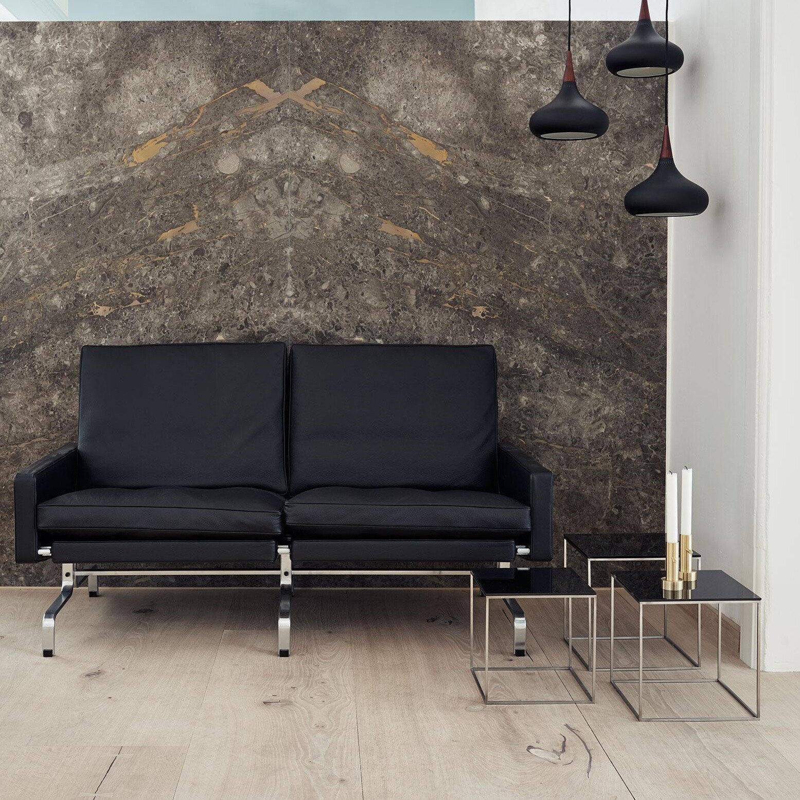 Orient™ Suspension Lamp