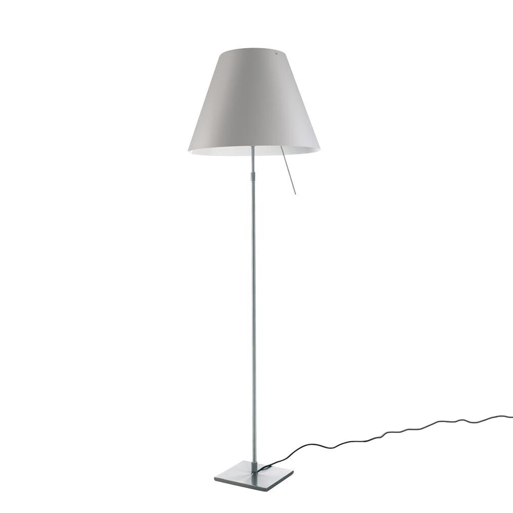 Costanza Terra Floor Lamp Fix/On-Off