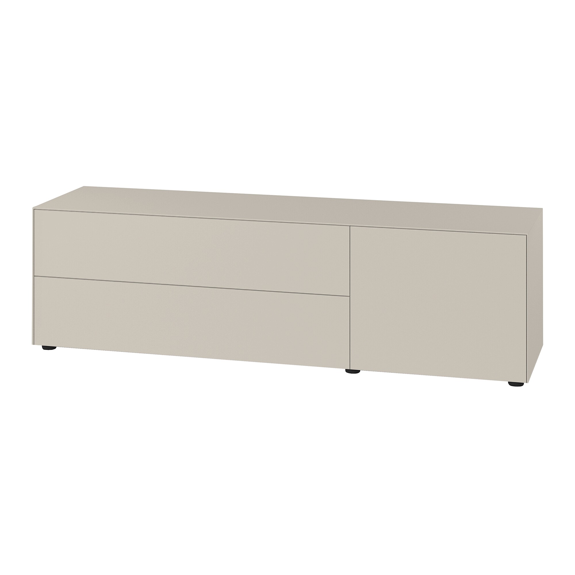 Nex Pur Box 2.0 Drawer Box/Drawer Chest 180x50x48cm