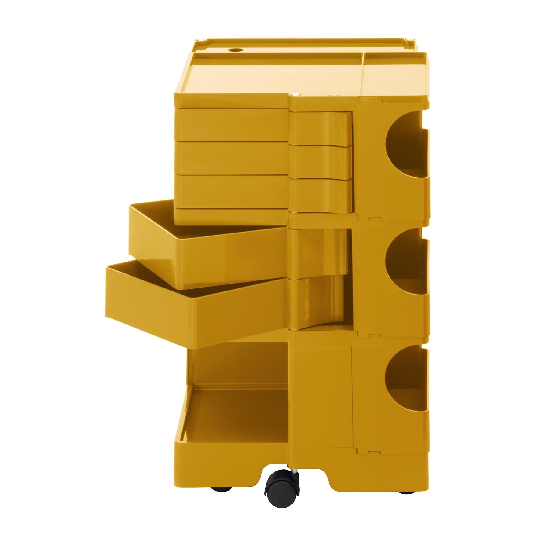 Boby 3/5 Container on Wheels M