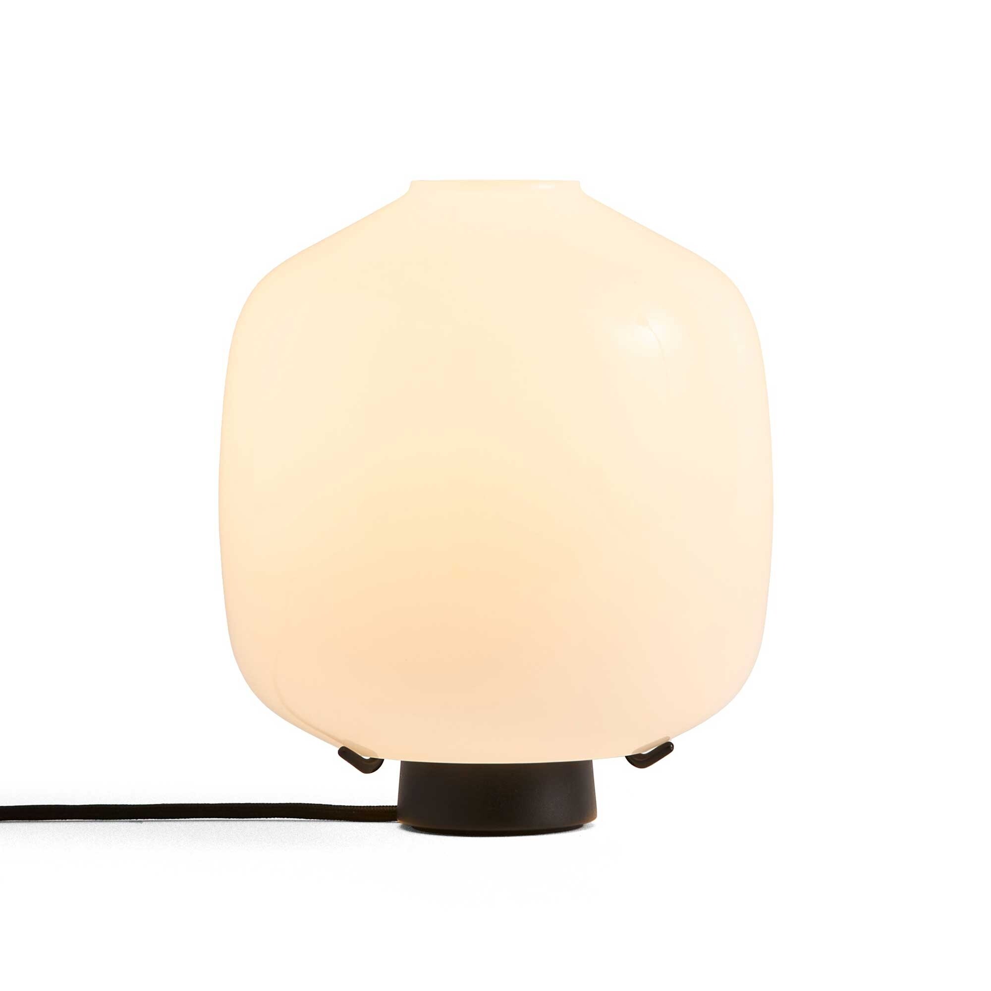 Buoy Glass Table Lamp Ø 20cm