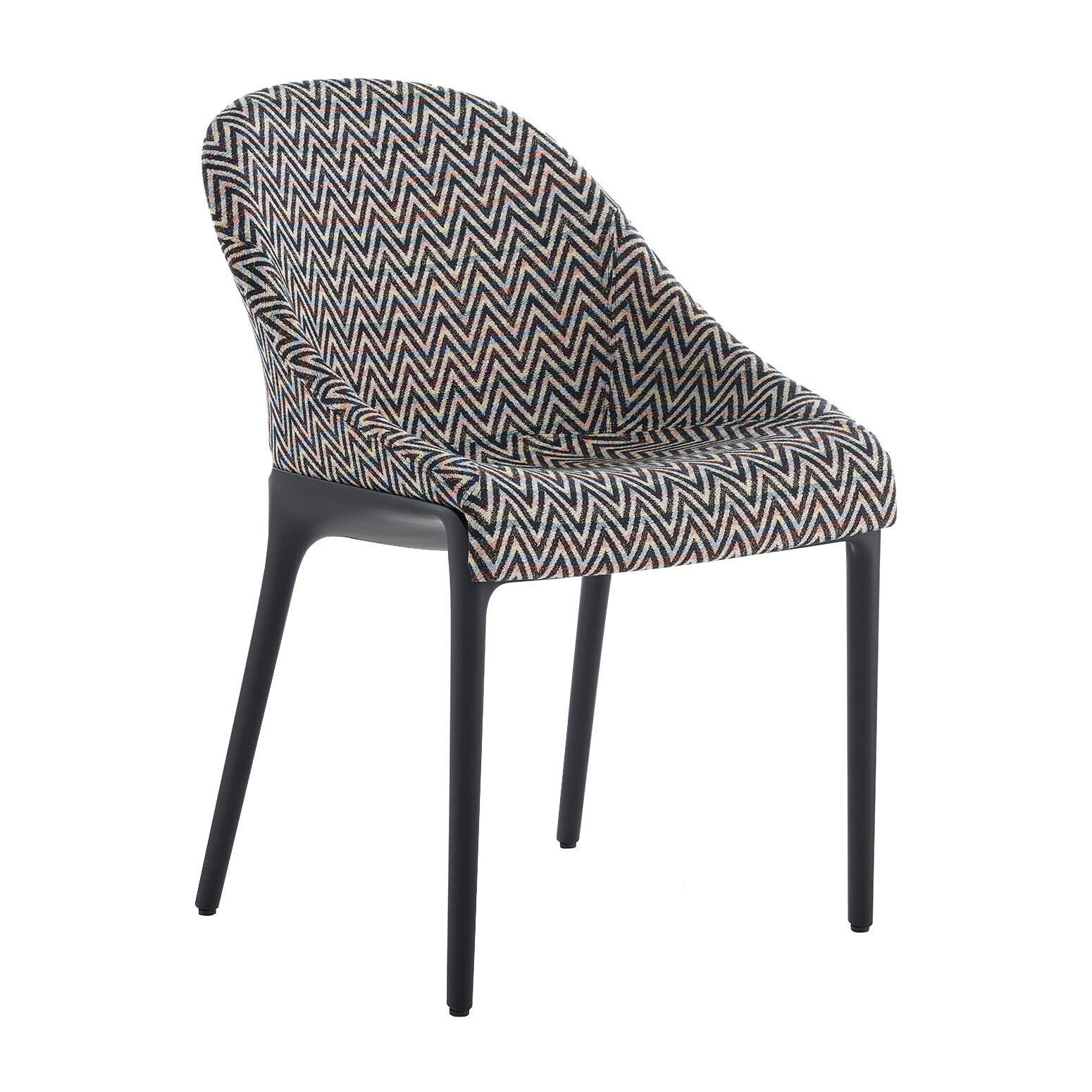 Eleganza Ela Armchair Missoni