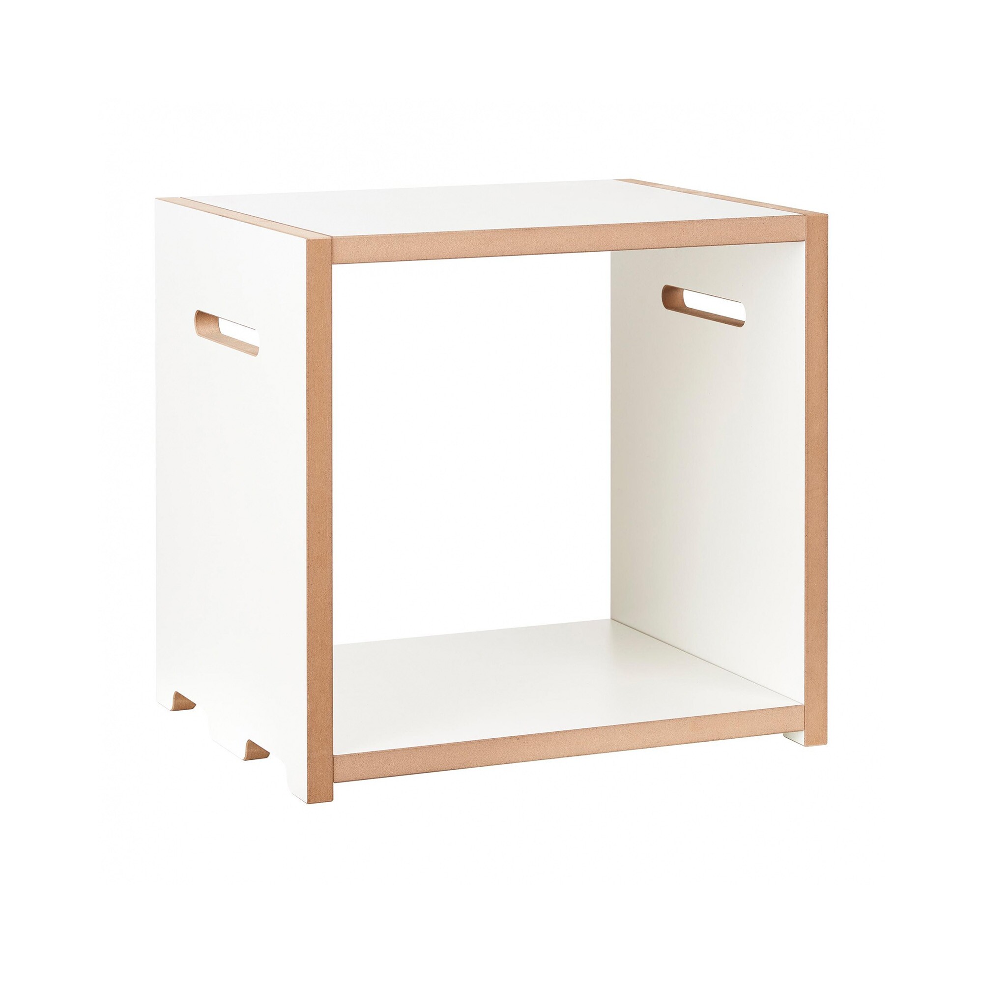 Halbstark Shelf-System Basic Elements