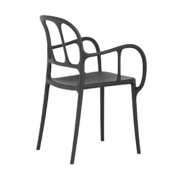Milà Outdoor Armchair