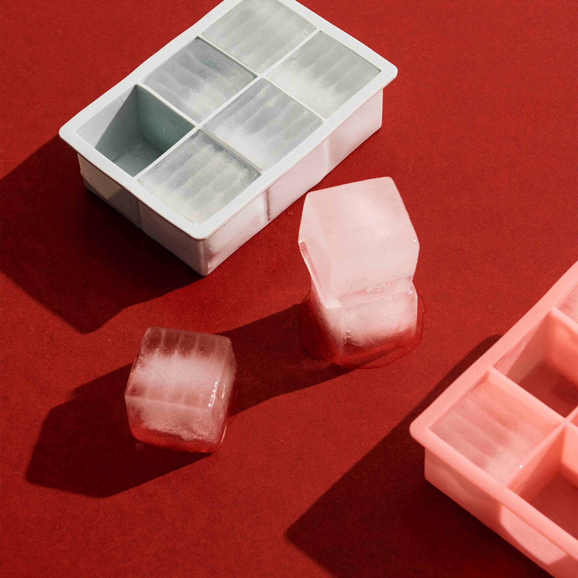 Ice Cube Tray XXL